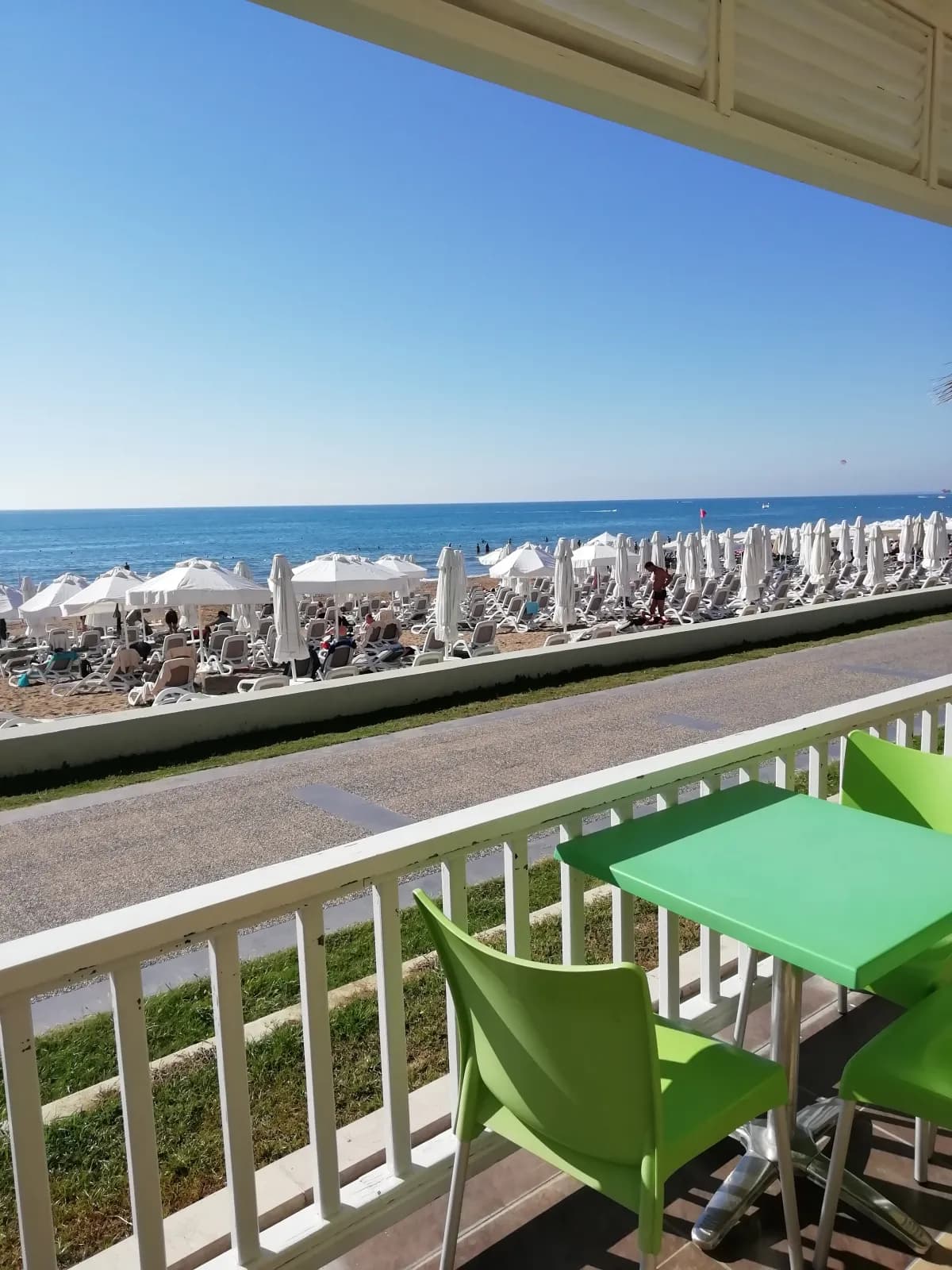 Sandy Beach Hotel - photo 9