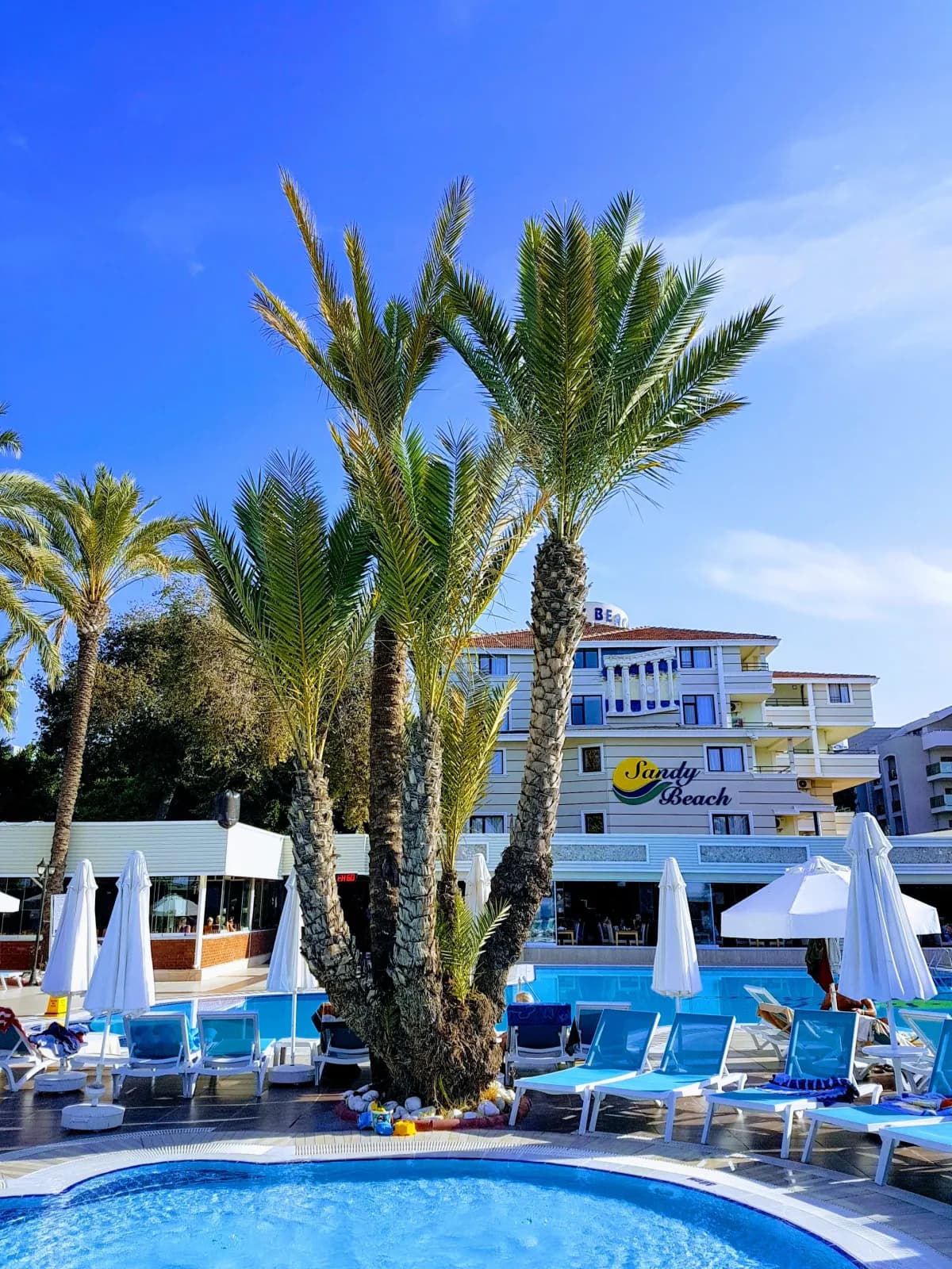 Sandy Beach Hotel - photo 10