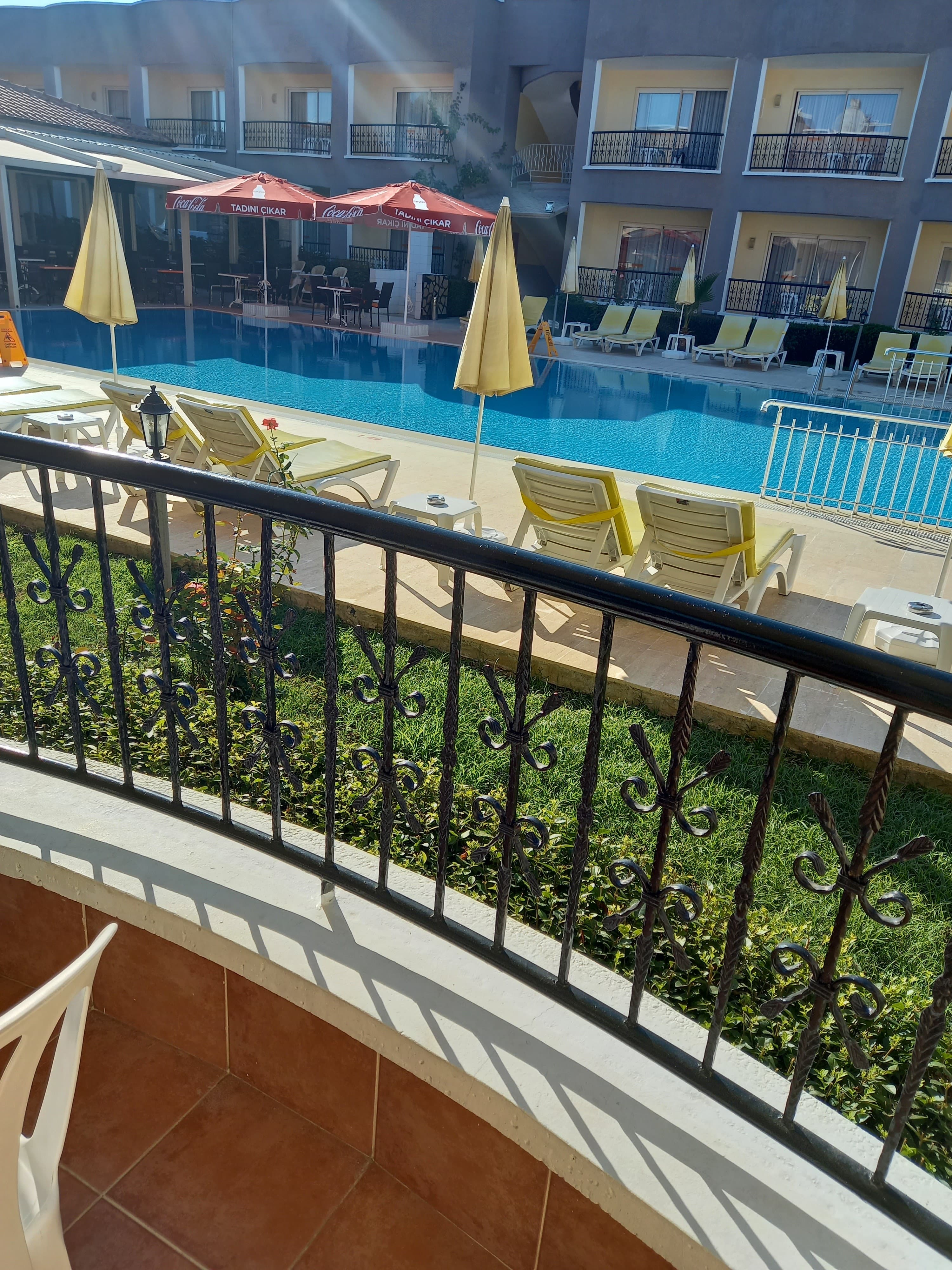 Sayanora Hotel - photo 5