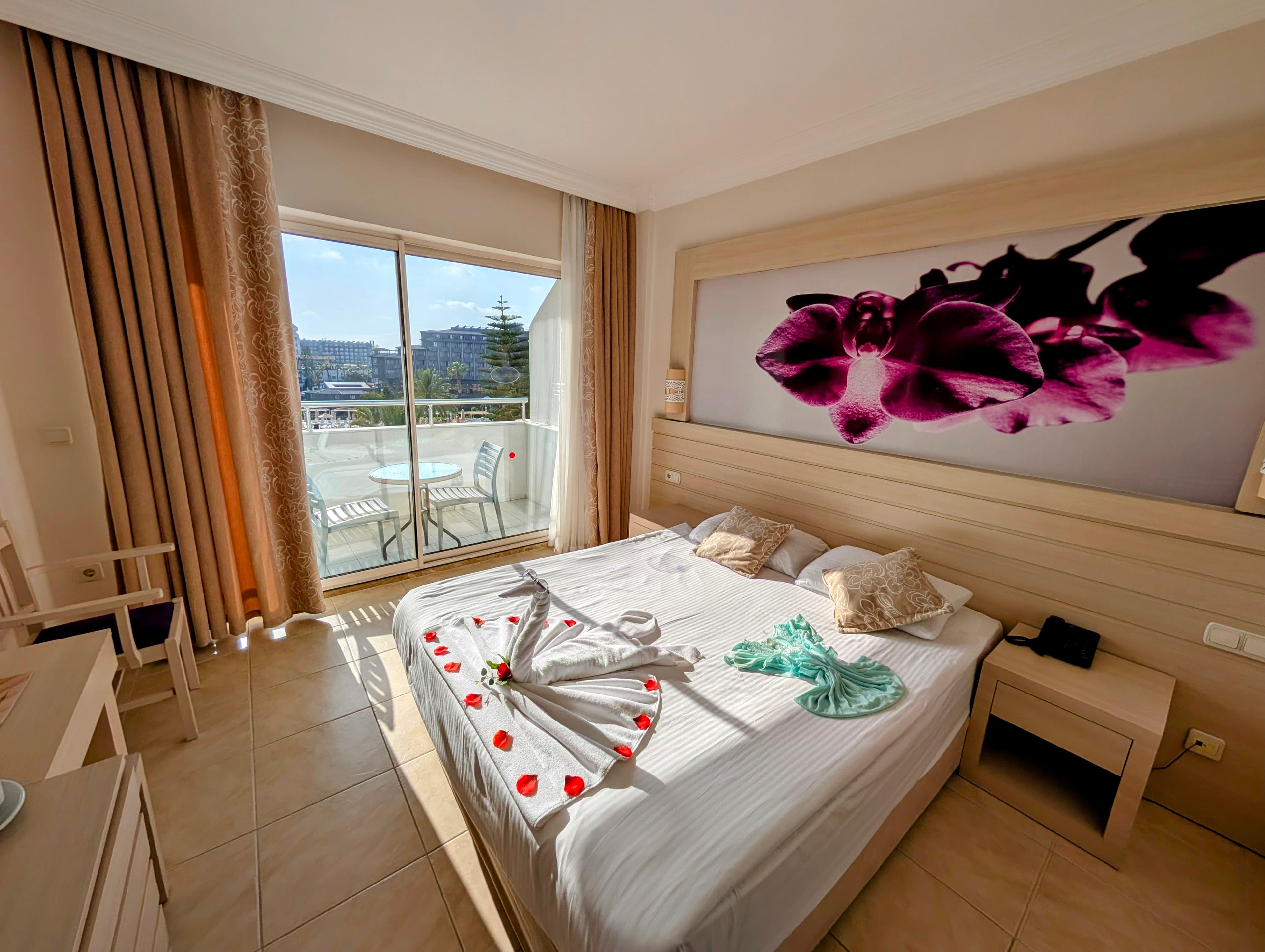 Seaden Corolla Hotel - photo 2