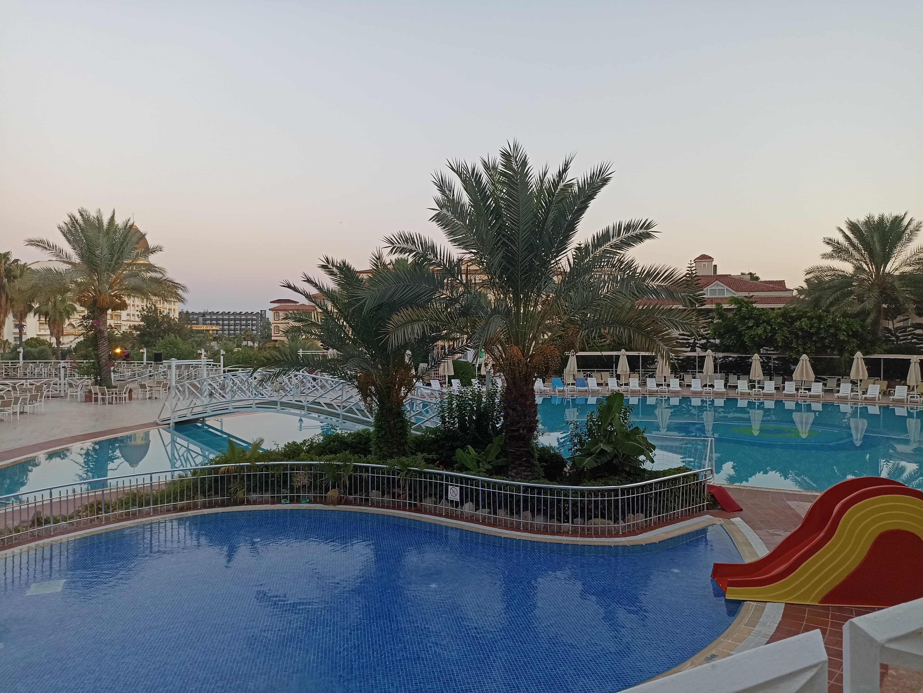 Seaden Corolla Hotel - photo 3