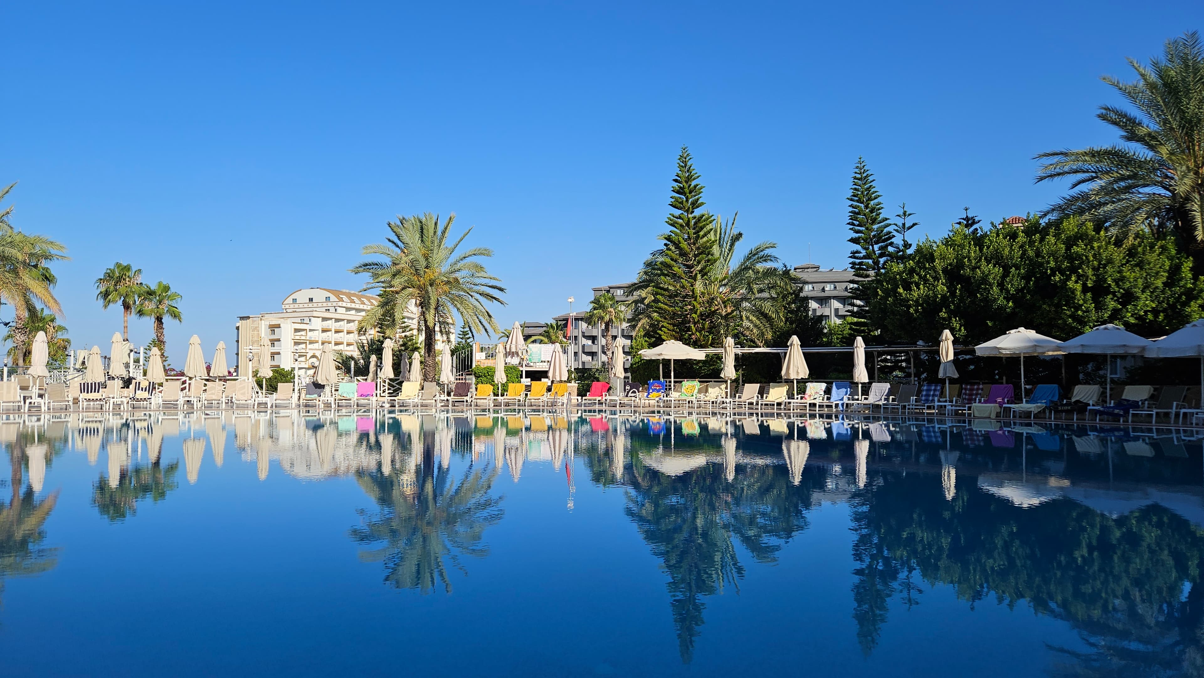 Seaden Corolla Hotel - photo 4