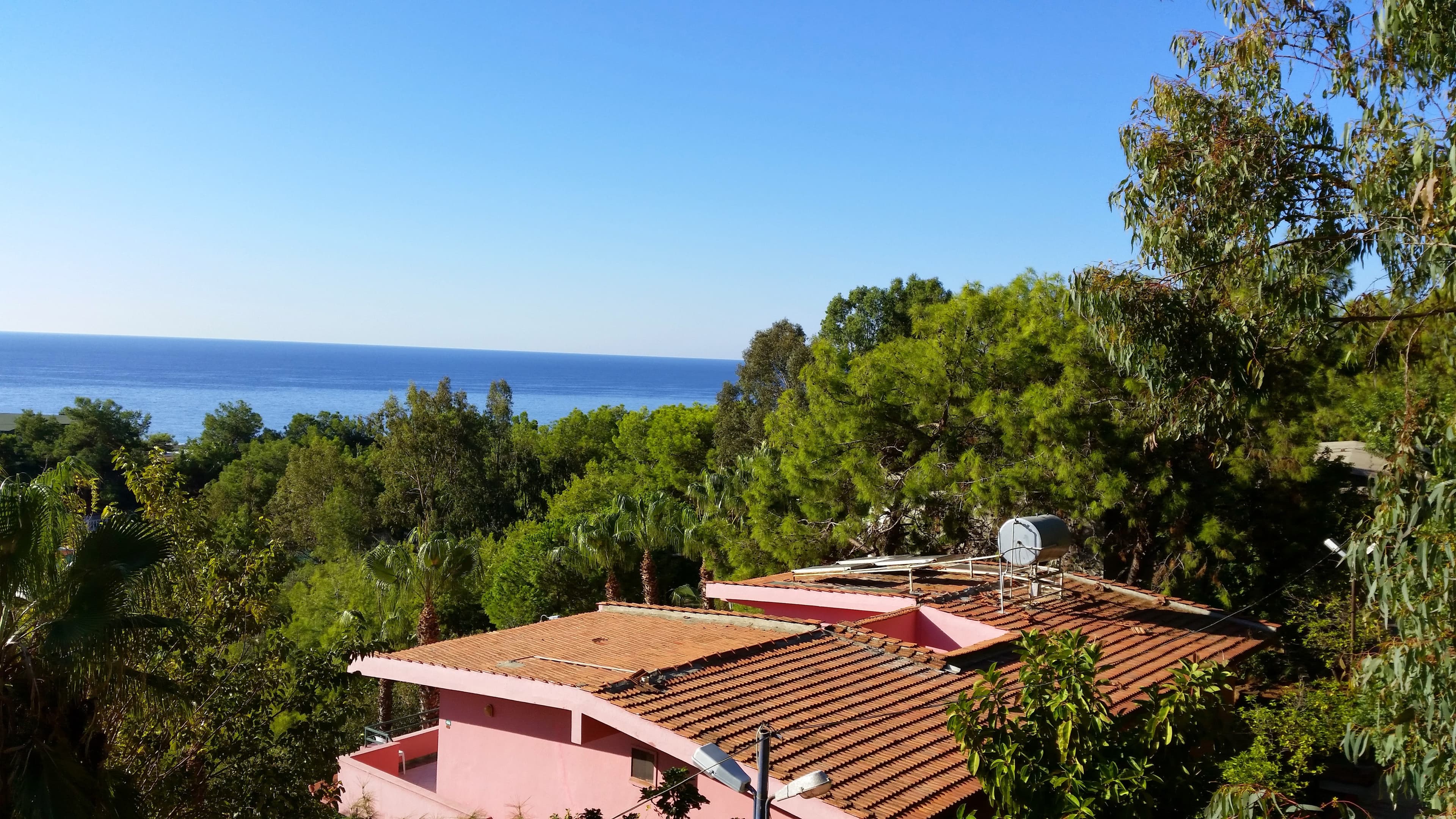 Hotel Kemal Bay Green Hill