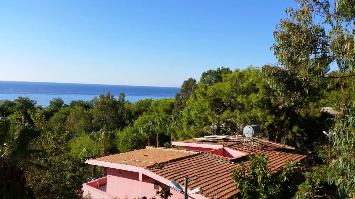 Hotel Kemal Bay Green Hill