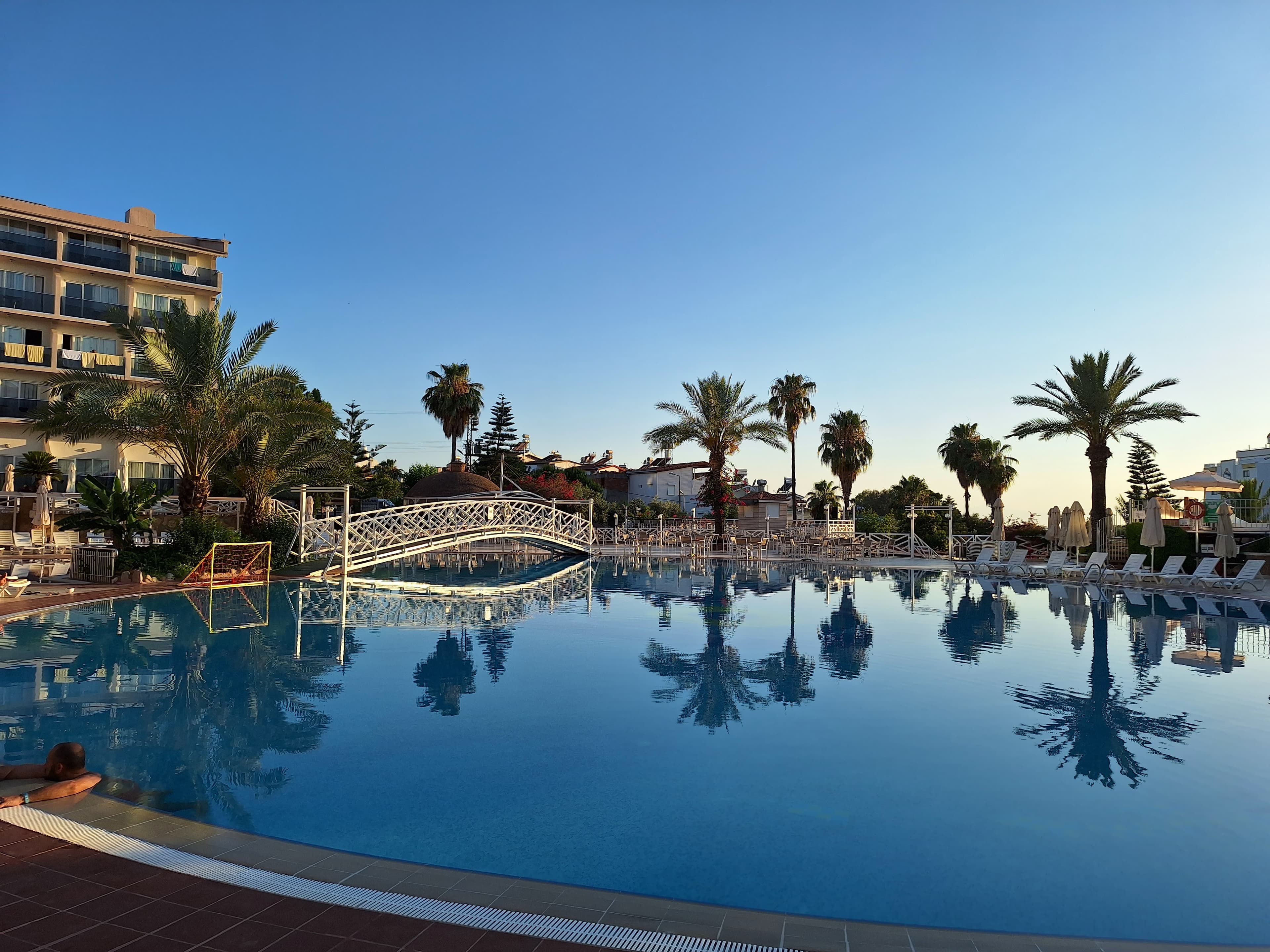 Seaden Corolla Hotel - photo 10