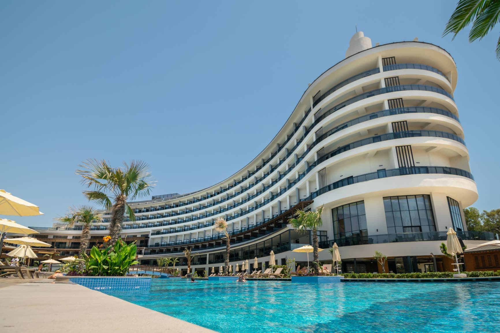 Seaden Quality Resort & Spa - photo 6