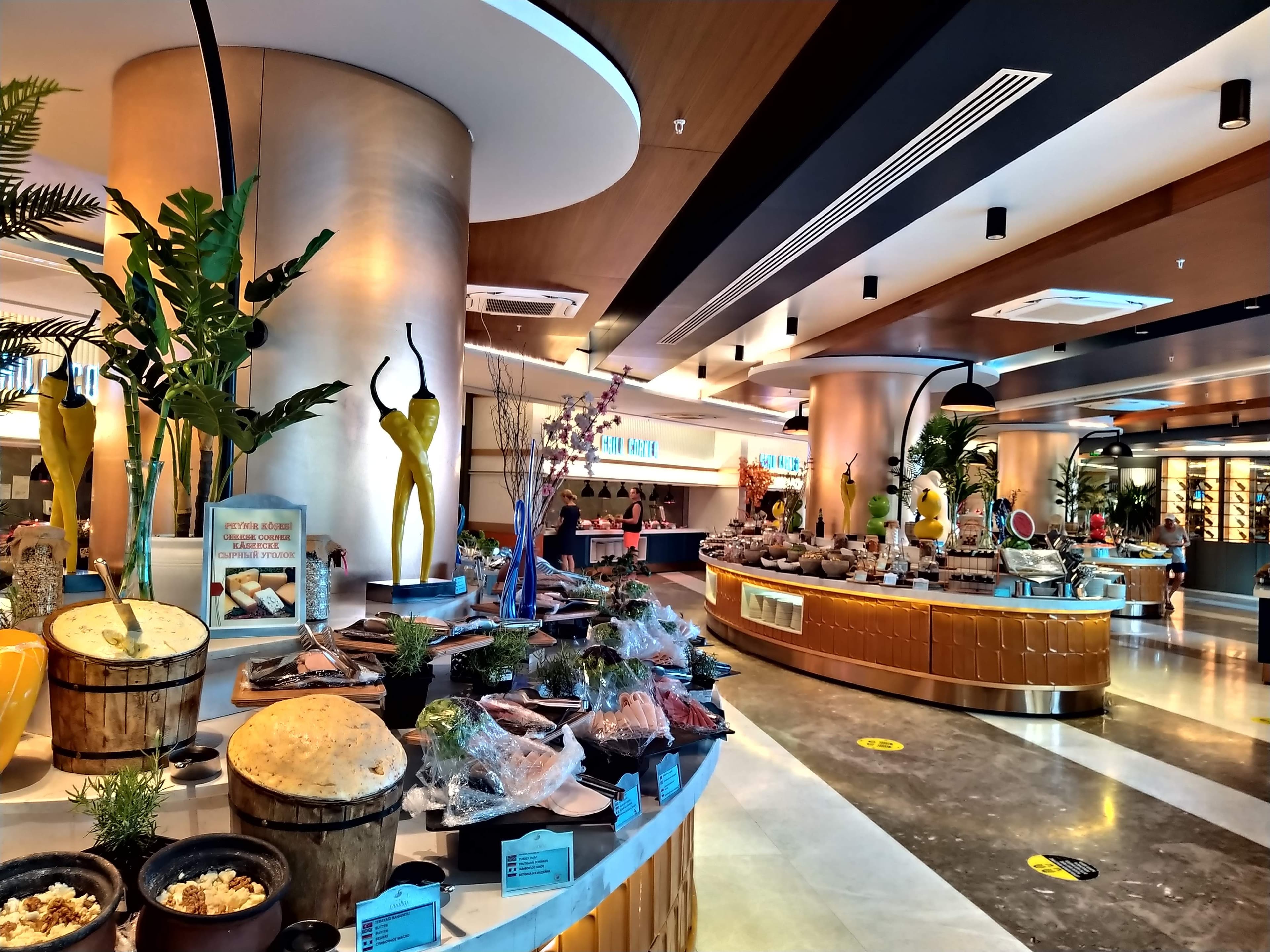 Seaden Quality Resort & Spa - photo 7