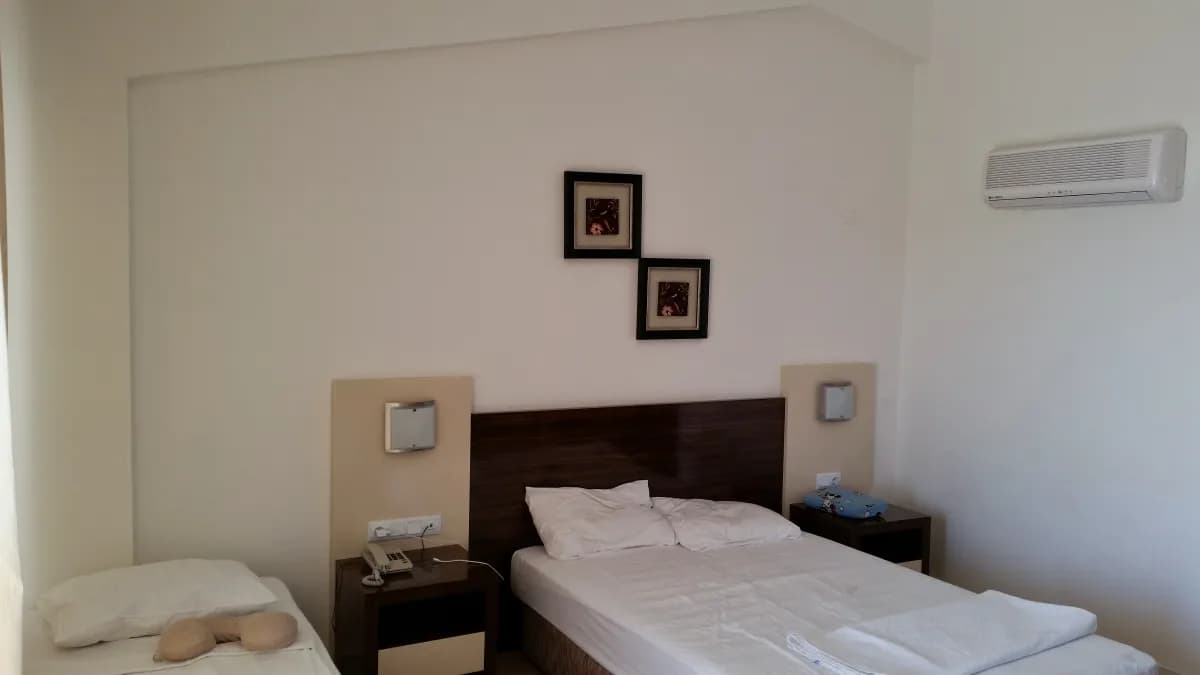Hotel Kemal Bay Green Hill - photo 2