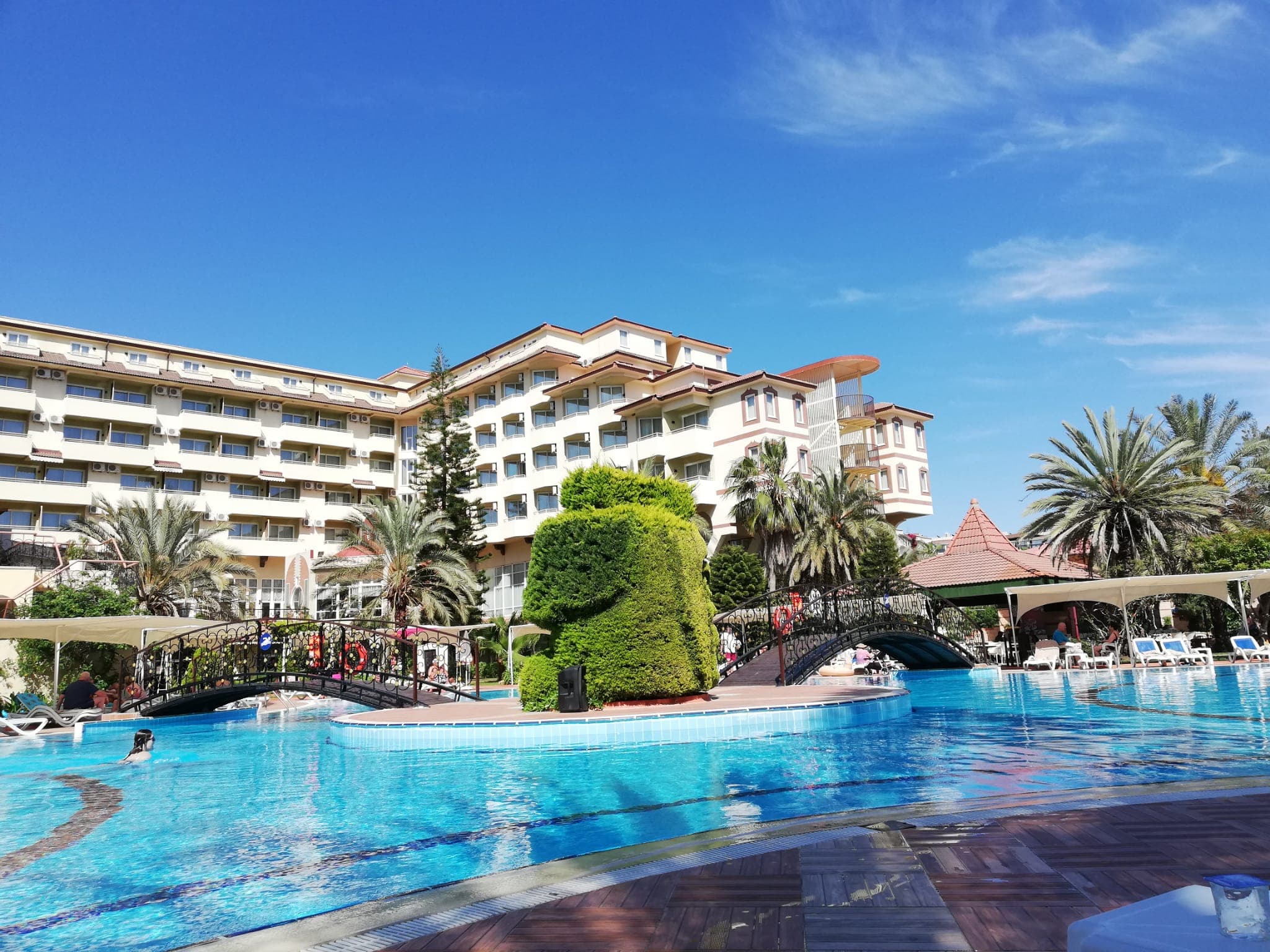 Hotel Nova Park