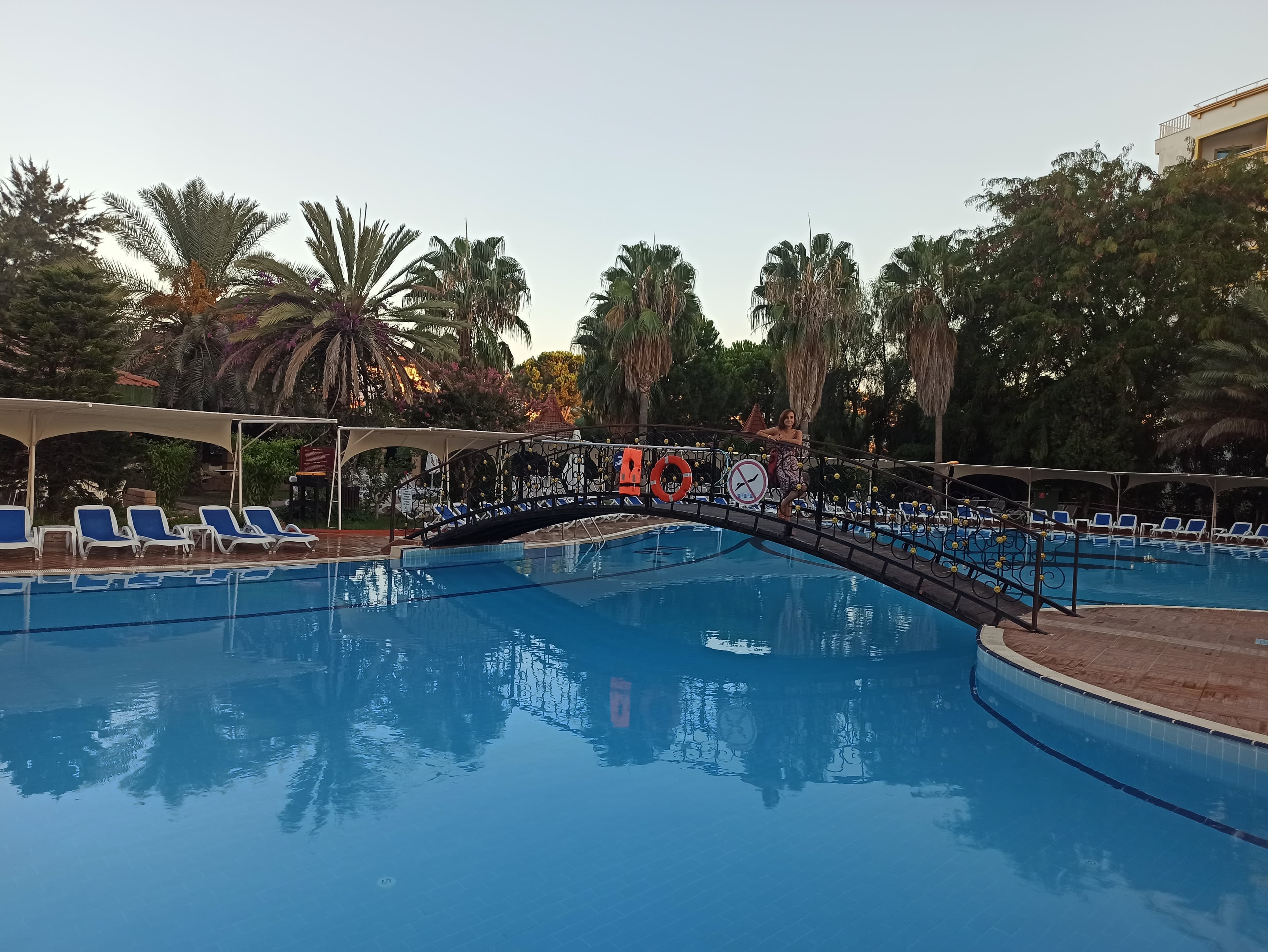 Hotel Nova Park - photo 3