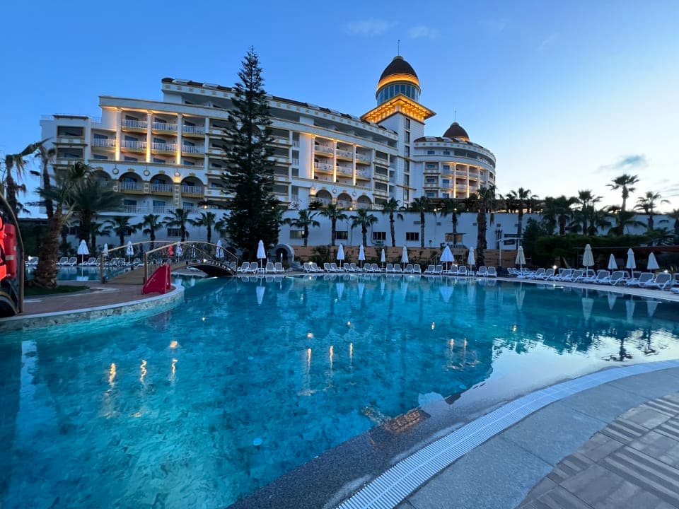 Hotel Nova Park - photo 4