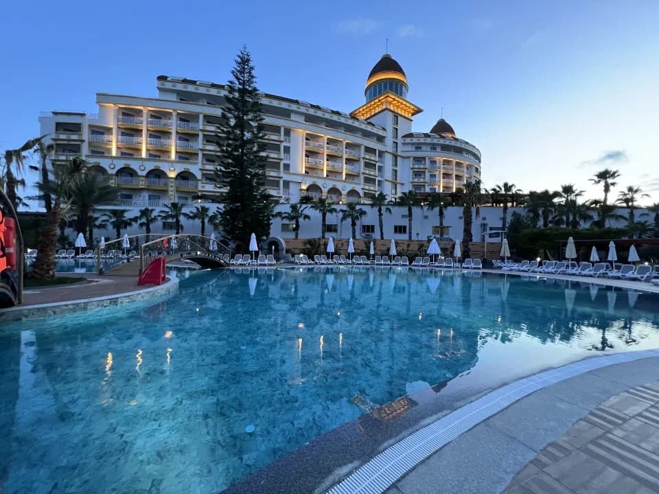 Hotel Nova Park - photo 4