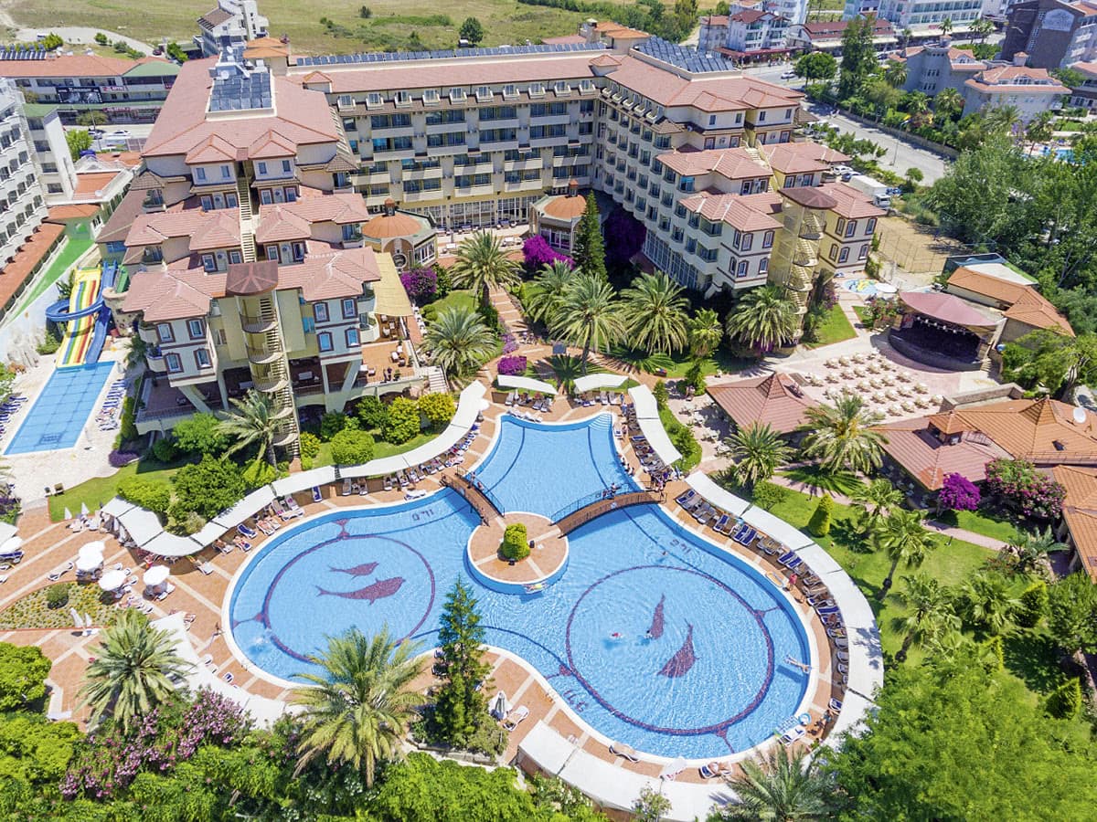 Hotel Nova Park - photo 5