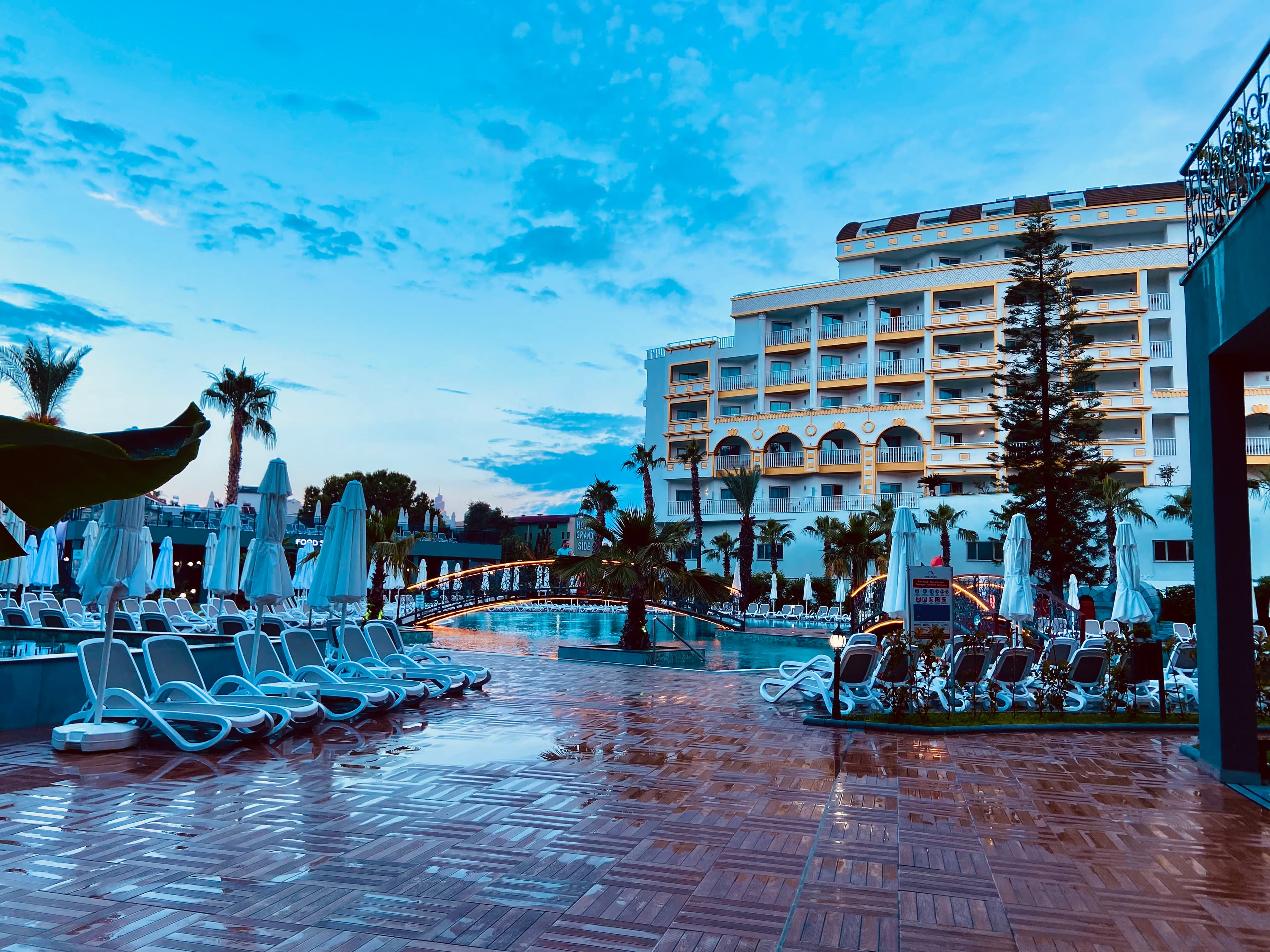 Hotel Nova Park - photo 6