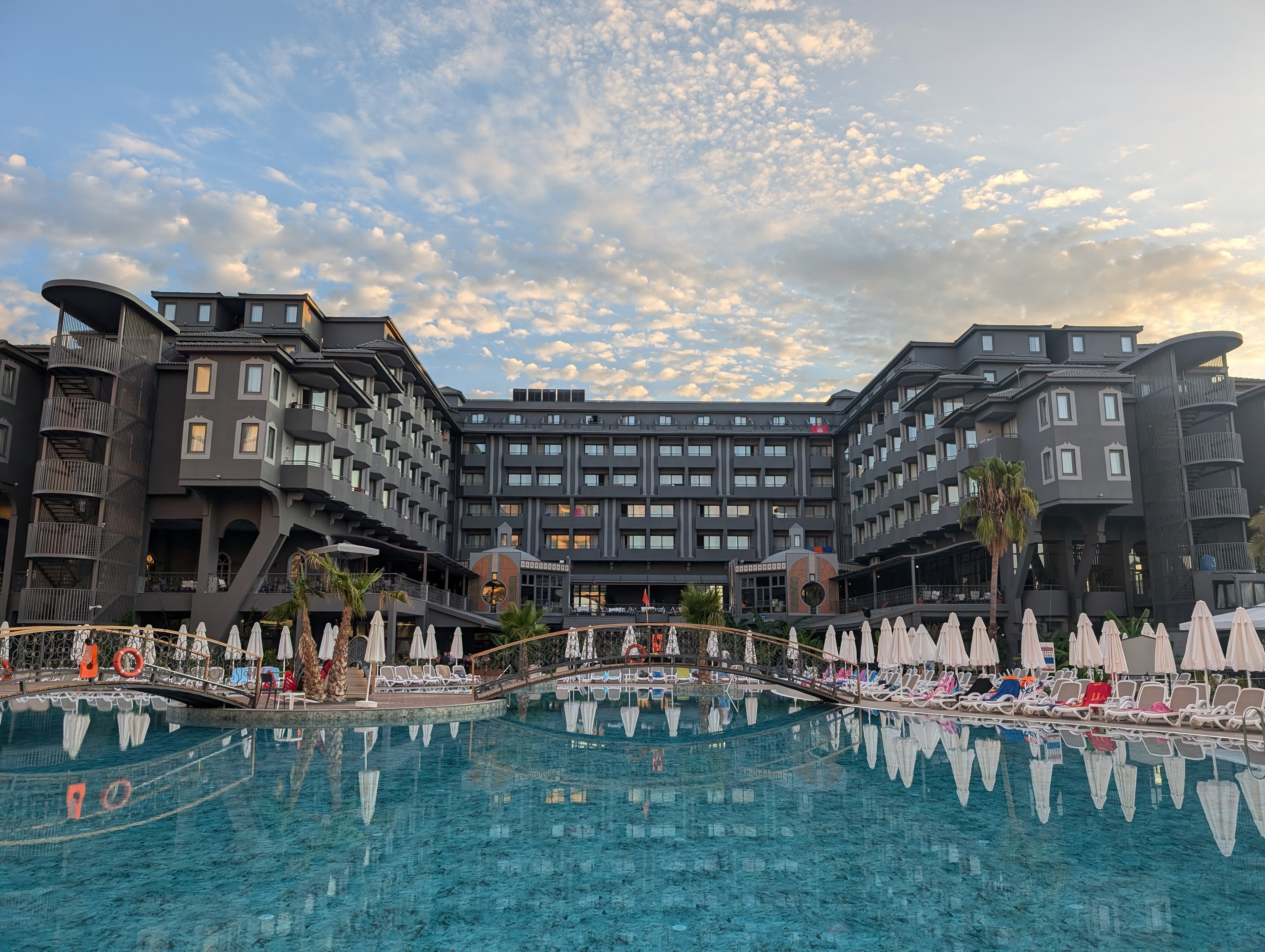Hotel Nova Park - photo 8