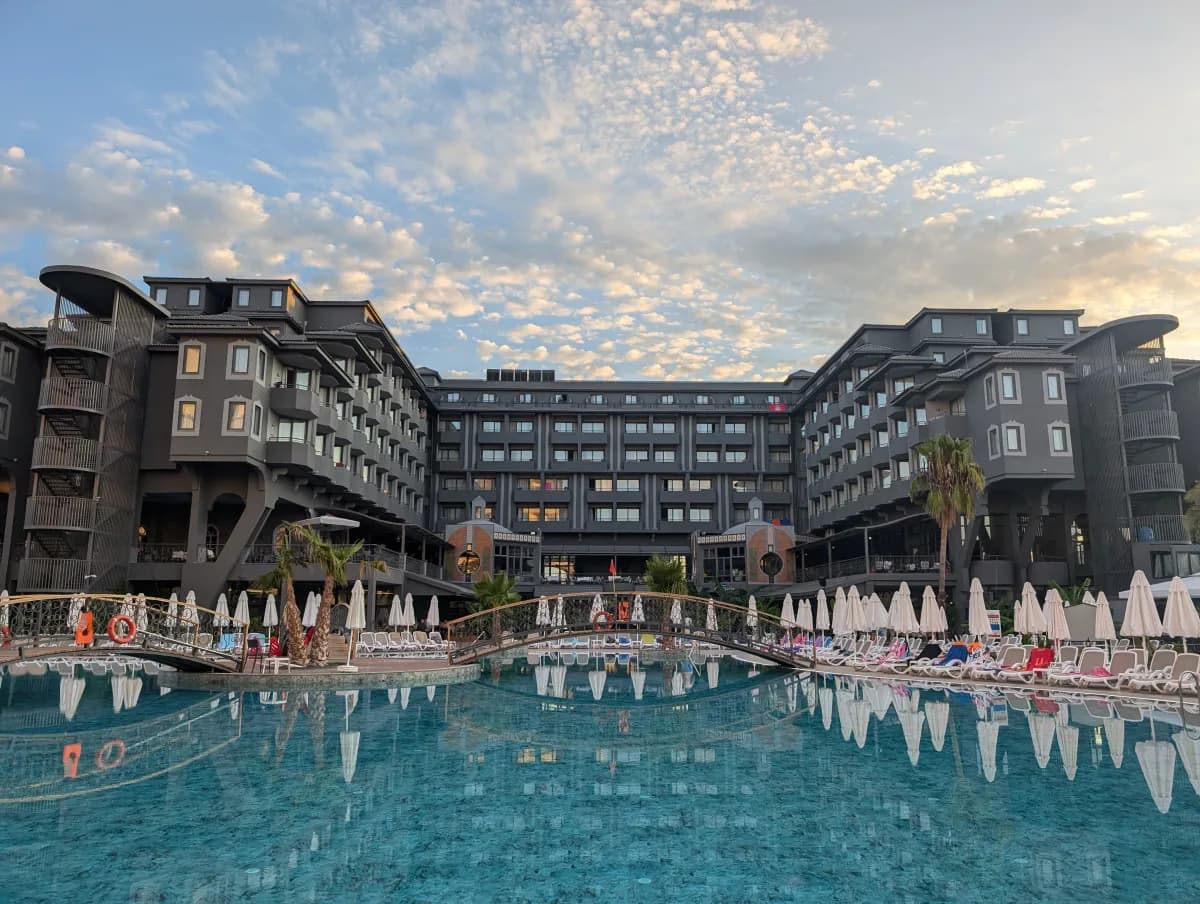 Hotel Nova Park - photo 8