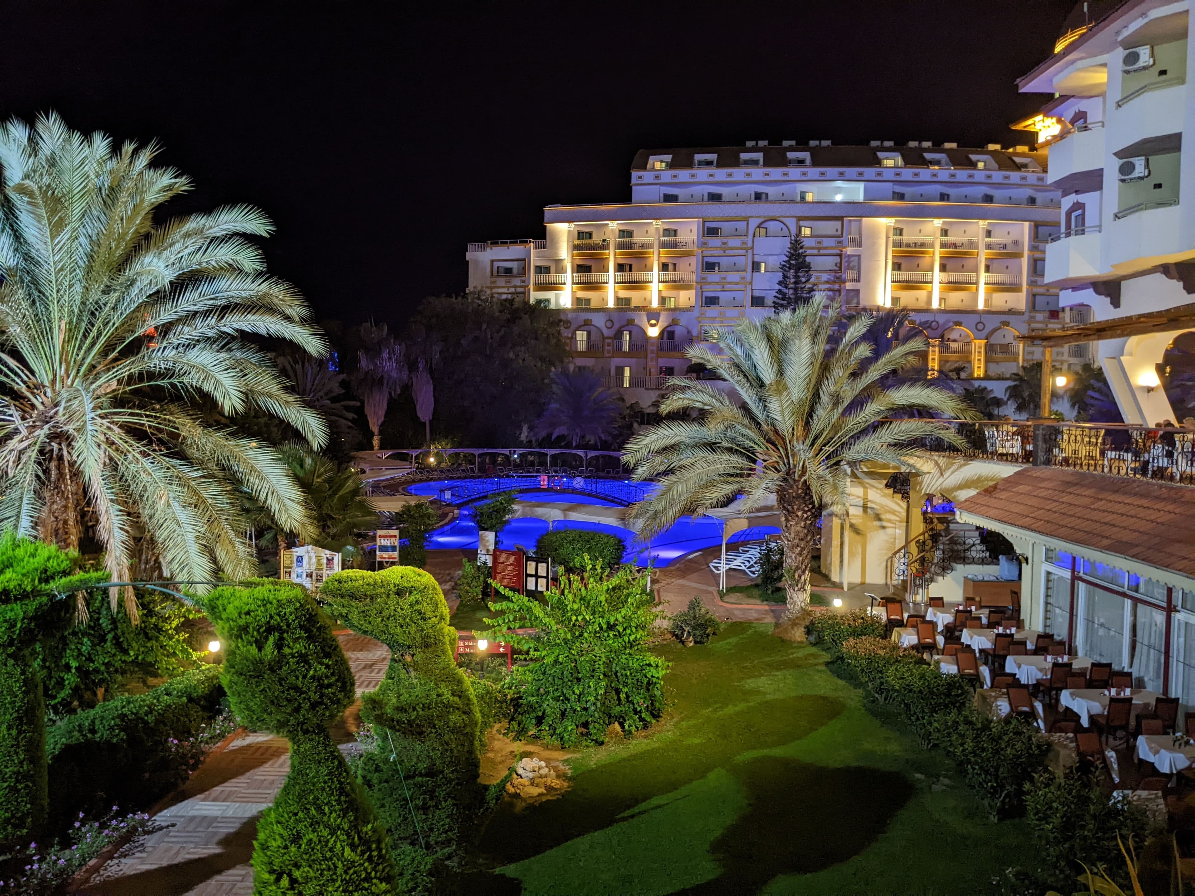 Hotel Nova Park - photo 9