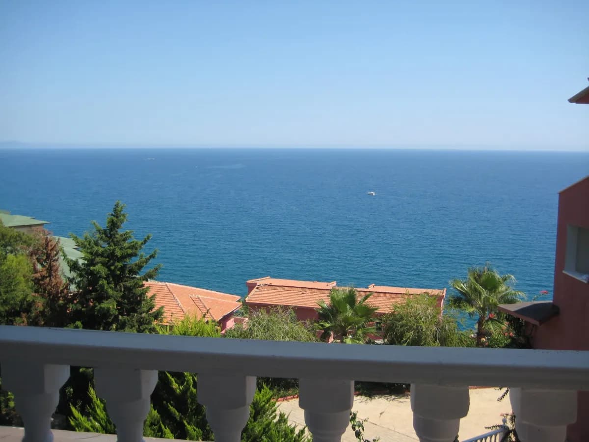 Hotel Kemal Bay Green Hill - photo 4
