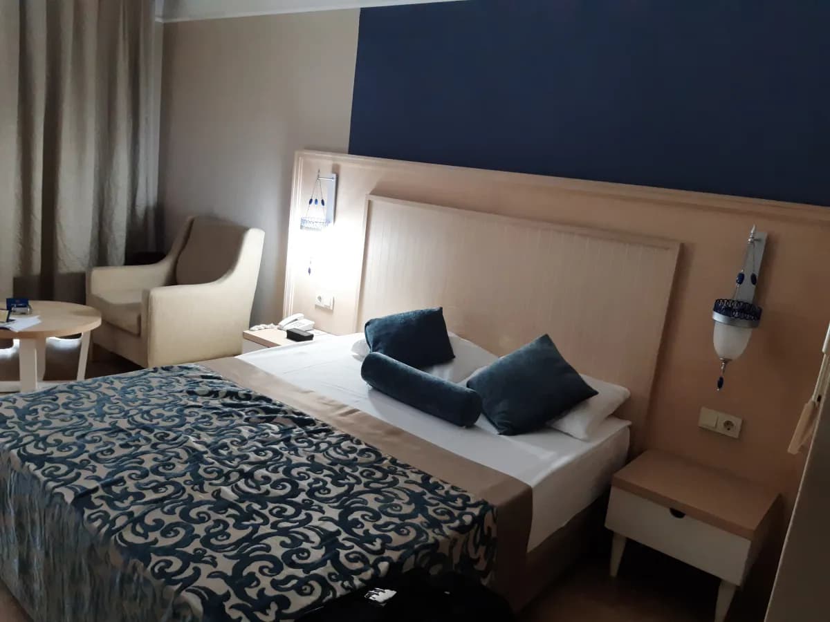 Seamelia Beach Resort Hotel & Spa - photo 2