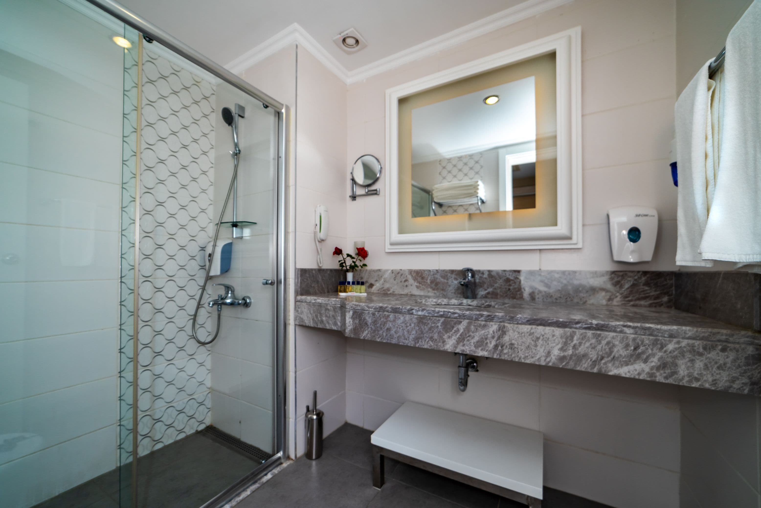 Seamelia Beach Resort Hotel & Spa - photo 4