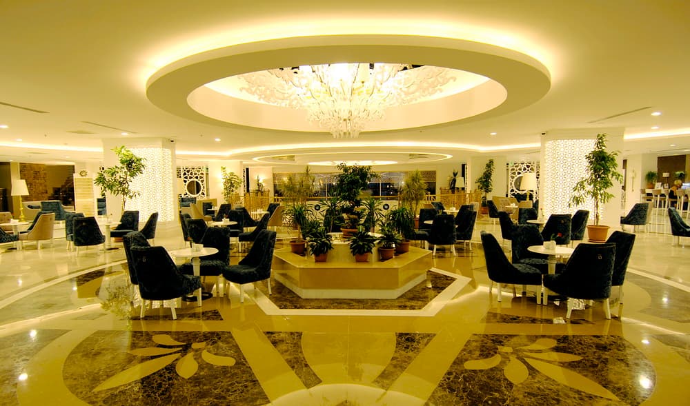 Seamelia Beach Resort Hotel & Spa - photo 5