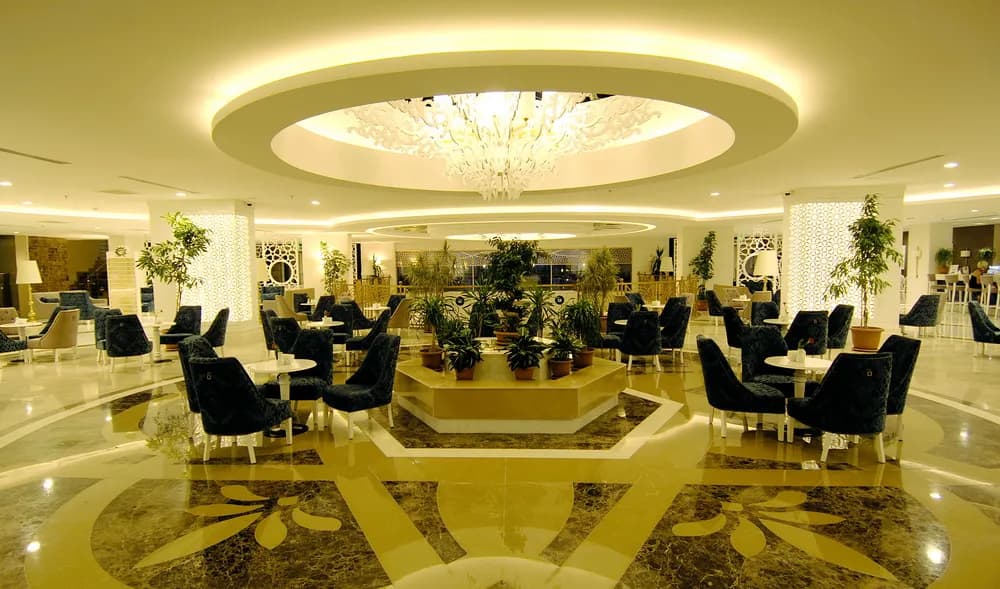 Seamelia Beach Resort Hotel & Spa - photo 5