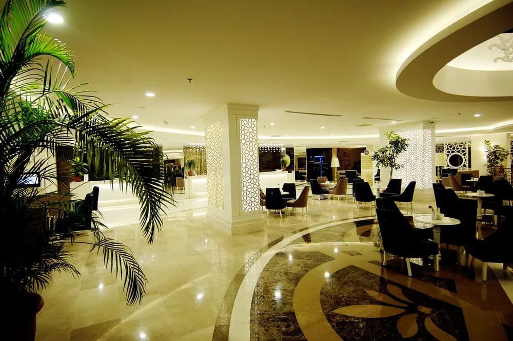 Seamelia Beach Resort Hotel & Spa - photo 8