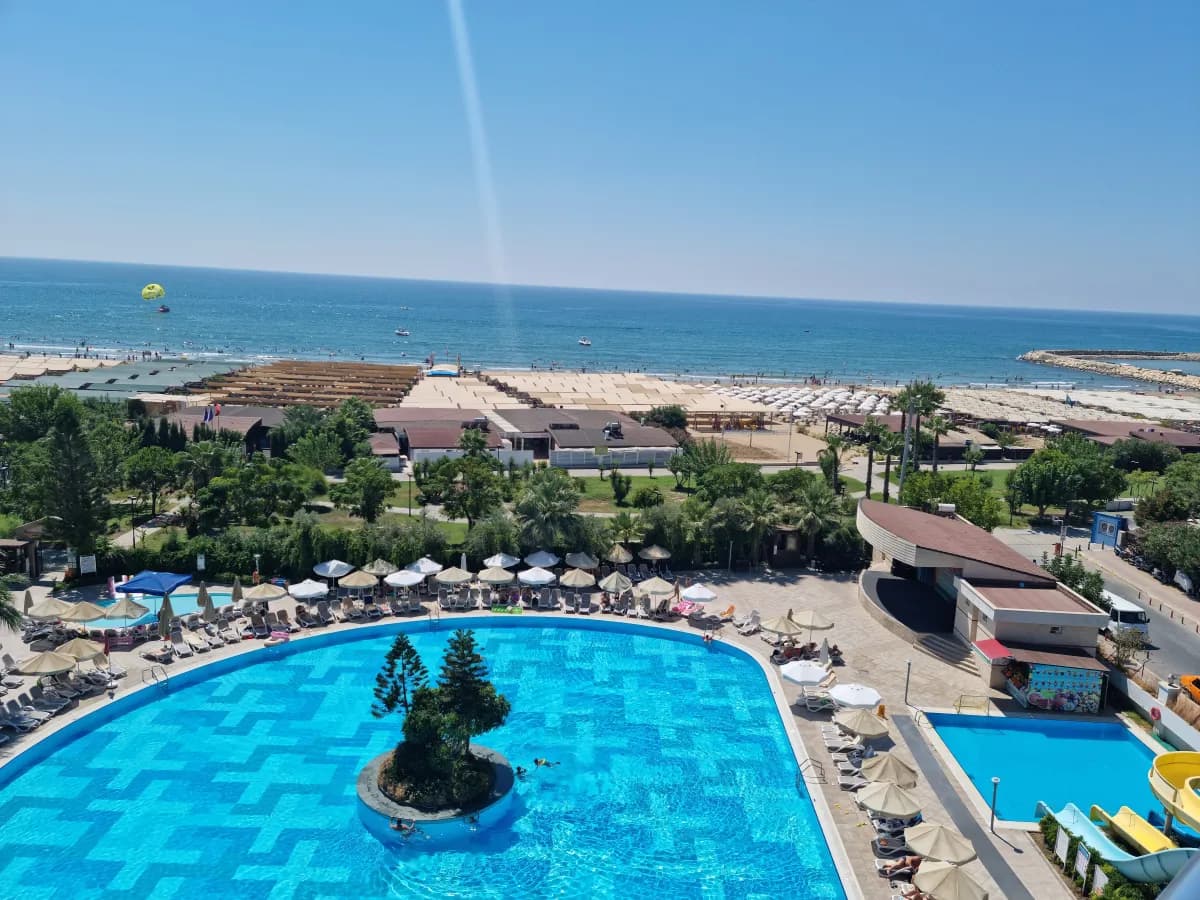 Seamelia Beach Resort Hotel & Spa - photo 10