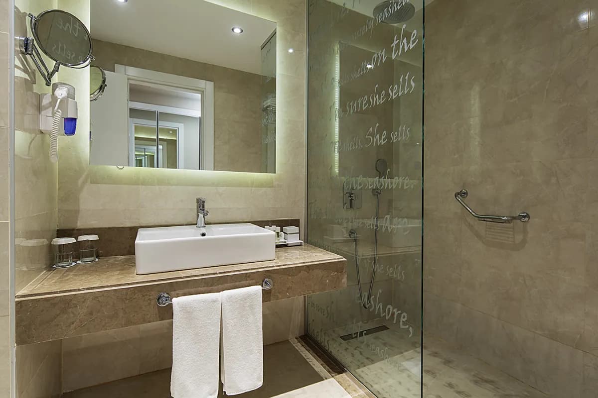 Seashell Resort & Spa - photo 4