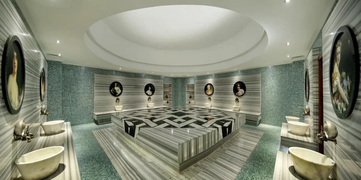 Seashell Resort & Spa - photo 5