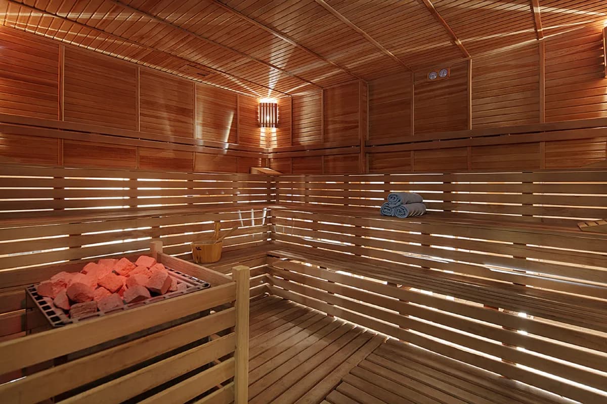 Seashell Resort & Spa - photo 6
