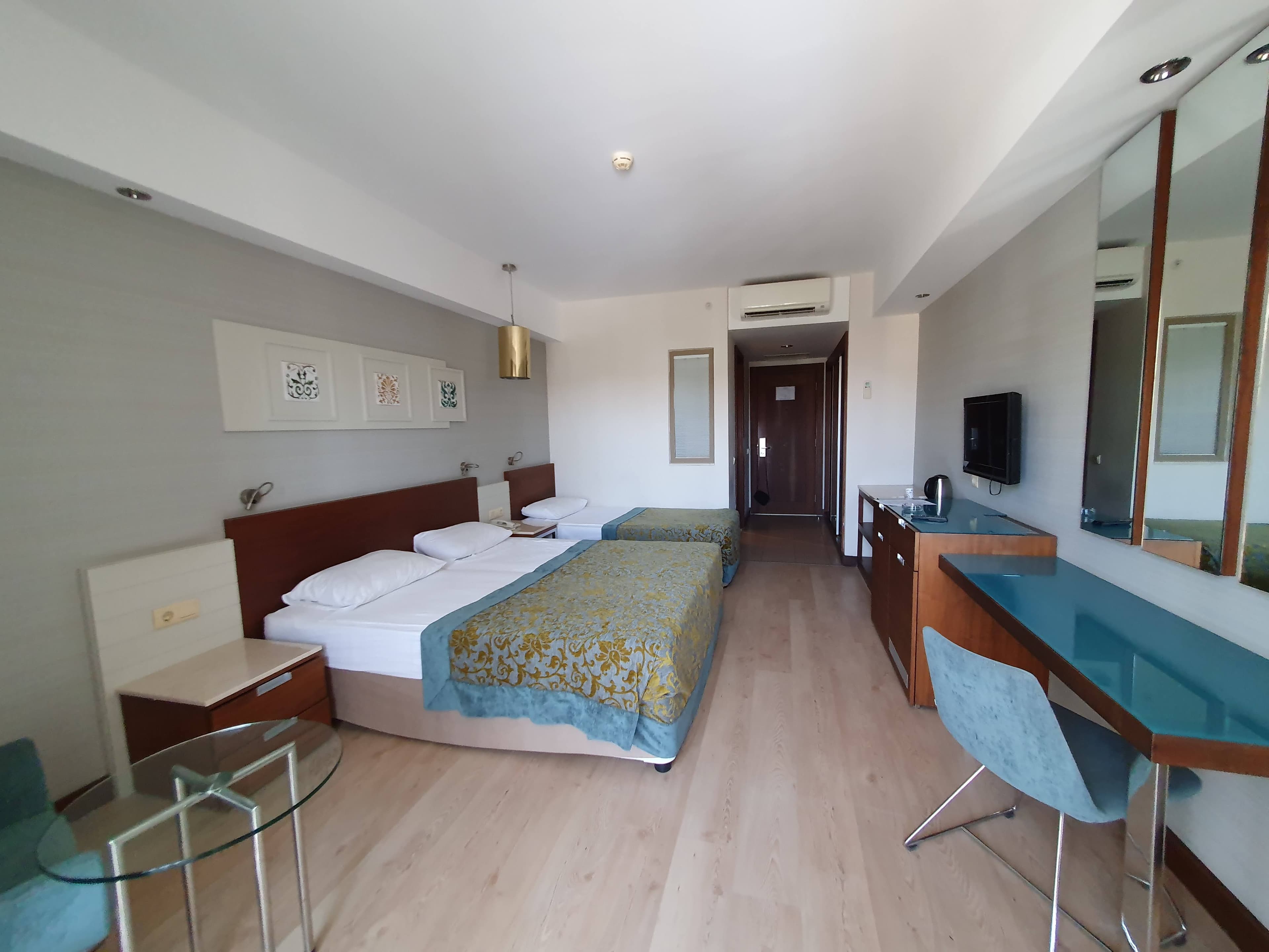 Seher Resort&Spa Hotel - photo 2
