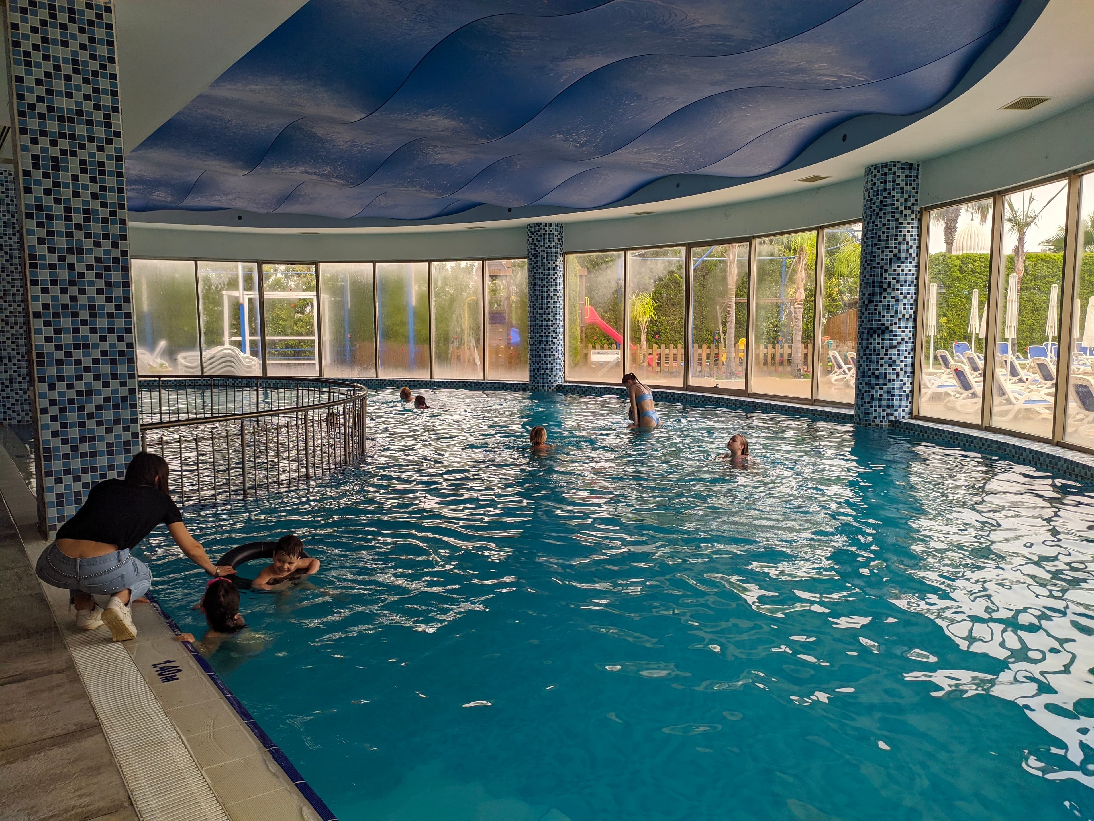 Seher Resort&Spa Hotel - photo 3