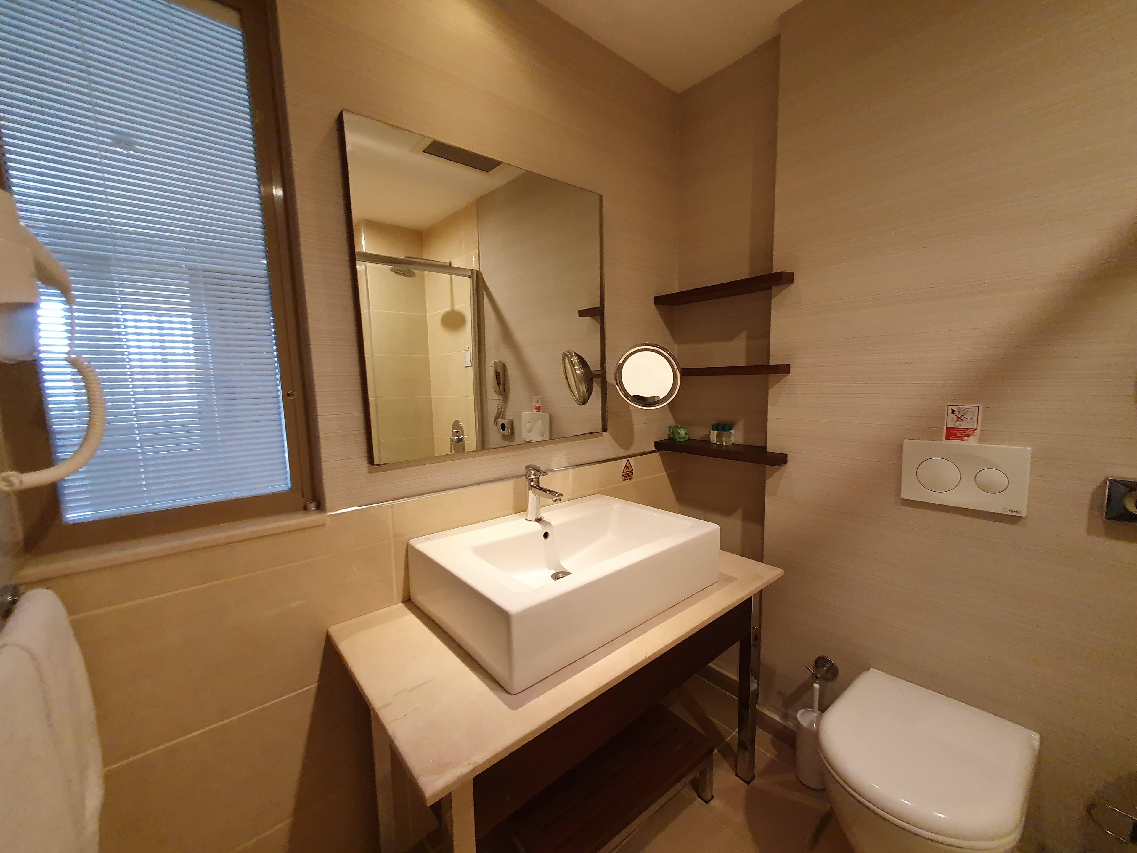Seher Resort&Spa Hotel - photo 4