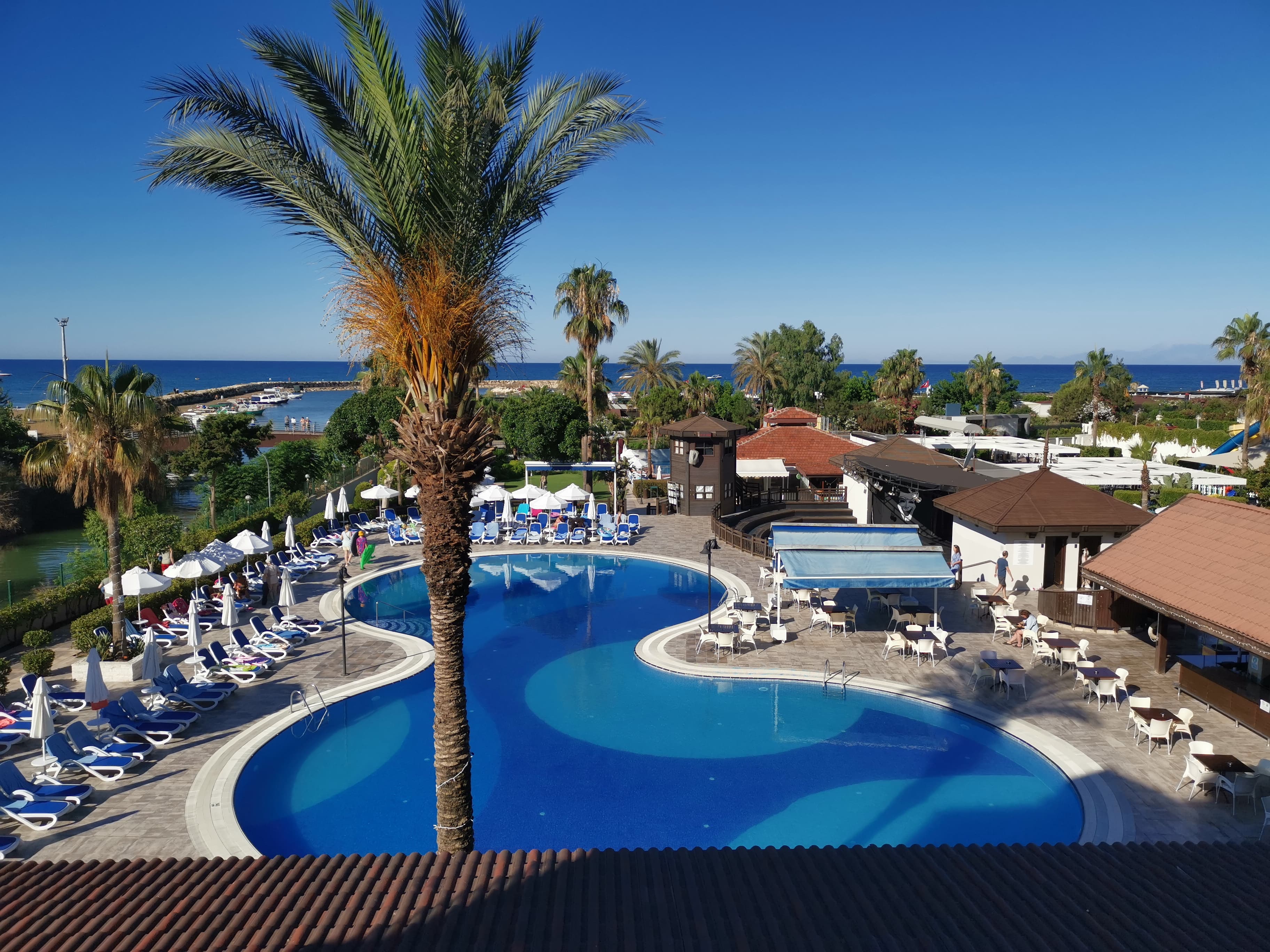 Seher Resort&Spa Hotel - photo 5