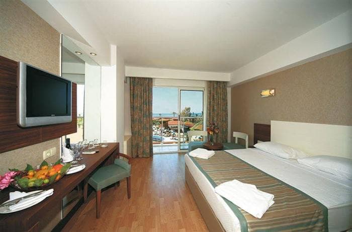 Seher Resort&Spa Hotel - photo 7