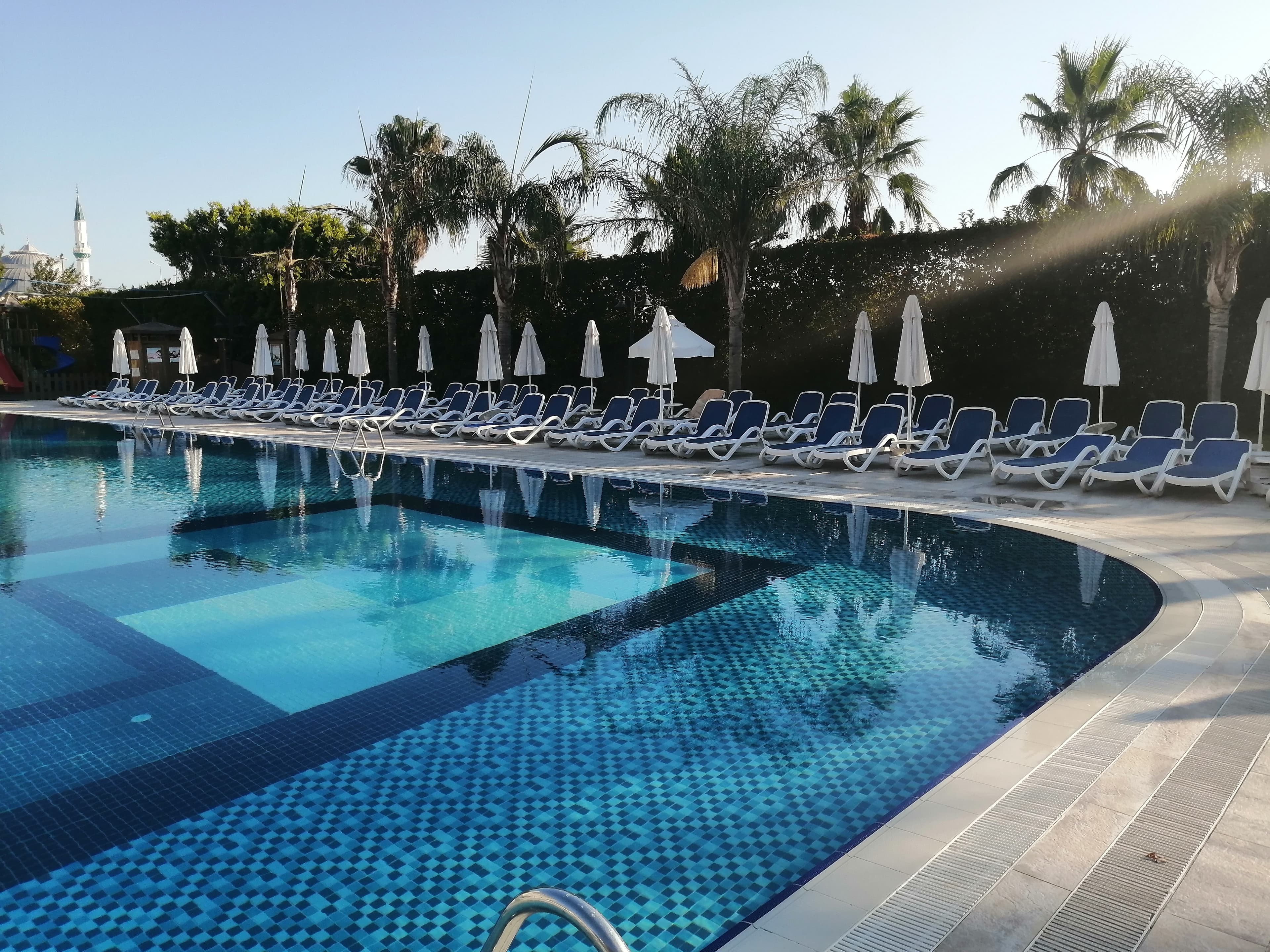 Seher Resort&Spa Hotel - photo 8