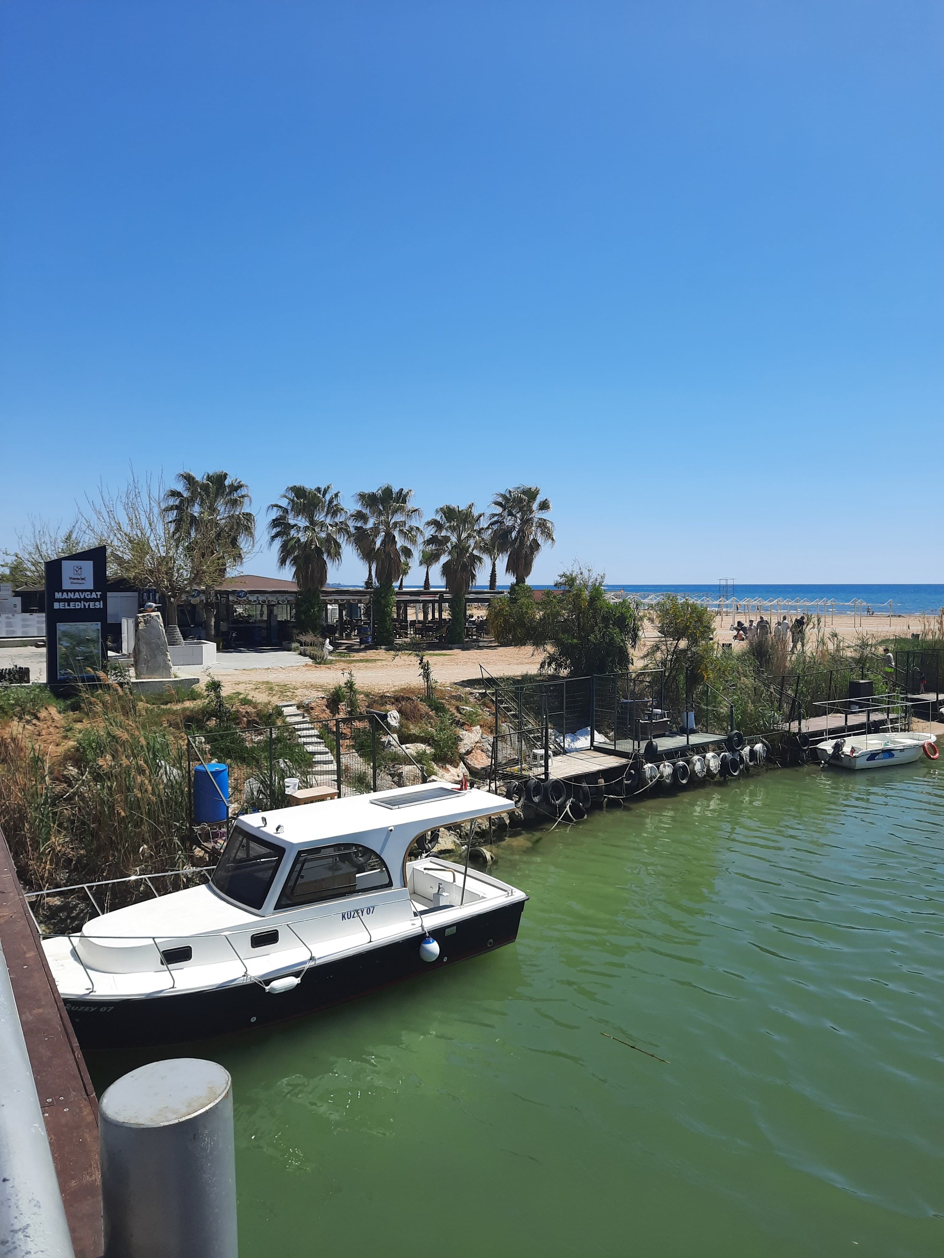 Seher Resort&Spa Hotel - photo 10