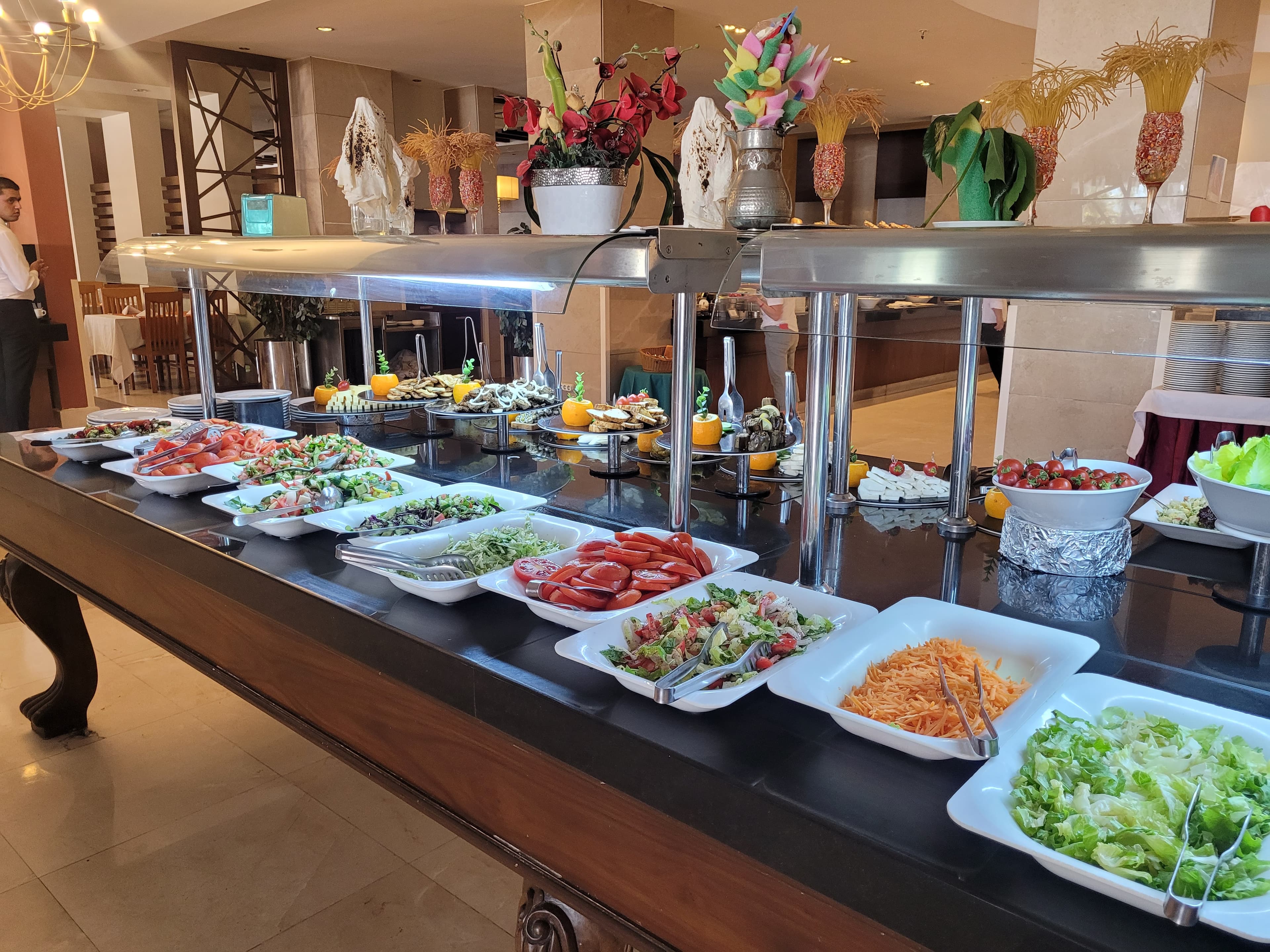 Seher Sun Palace Resort & Spa - photo 6