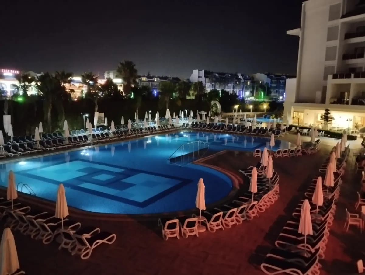 Seher Sun Palace Resort & Spa - photo 7