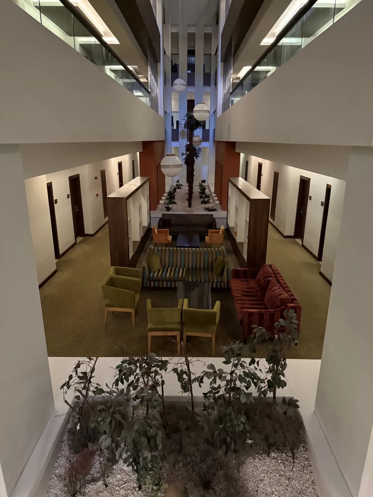 Seher Sun Palace Resort & Spa - photo 10