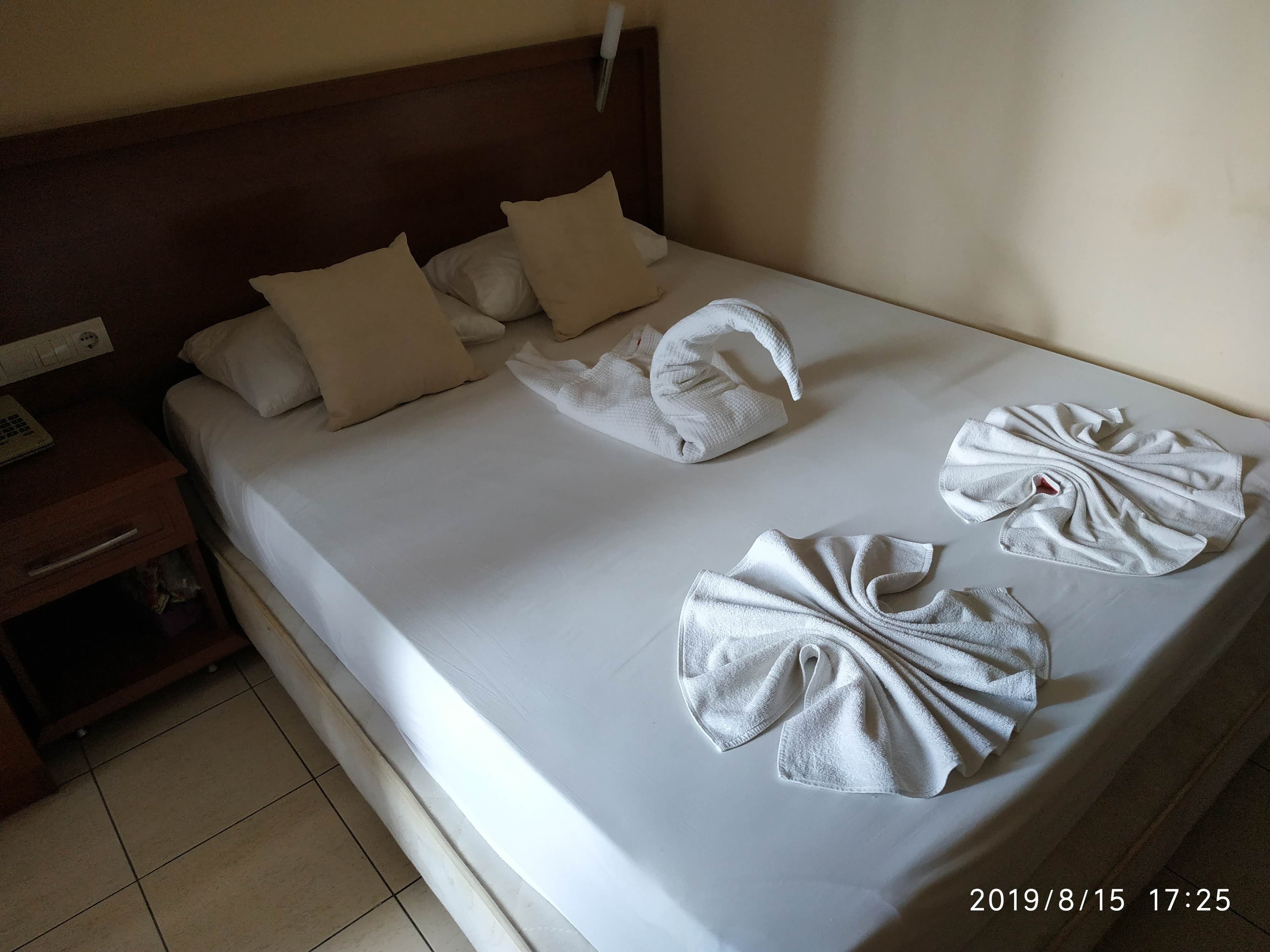 Selenium Hotel - photo 2
