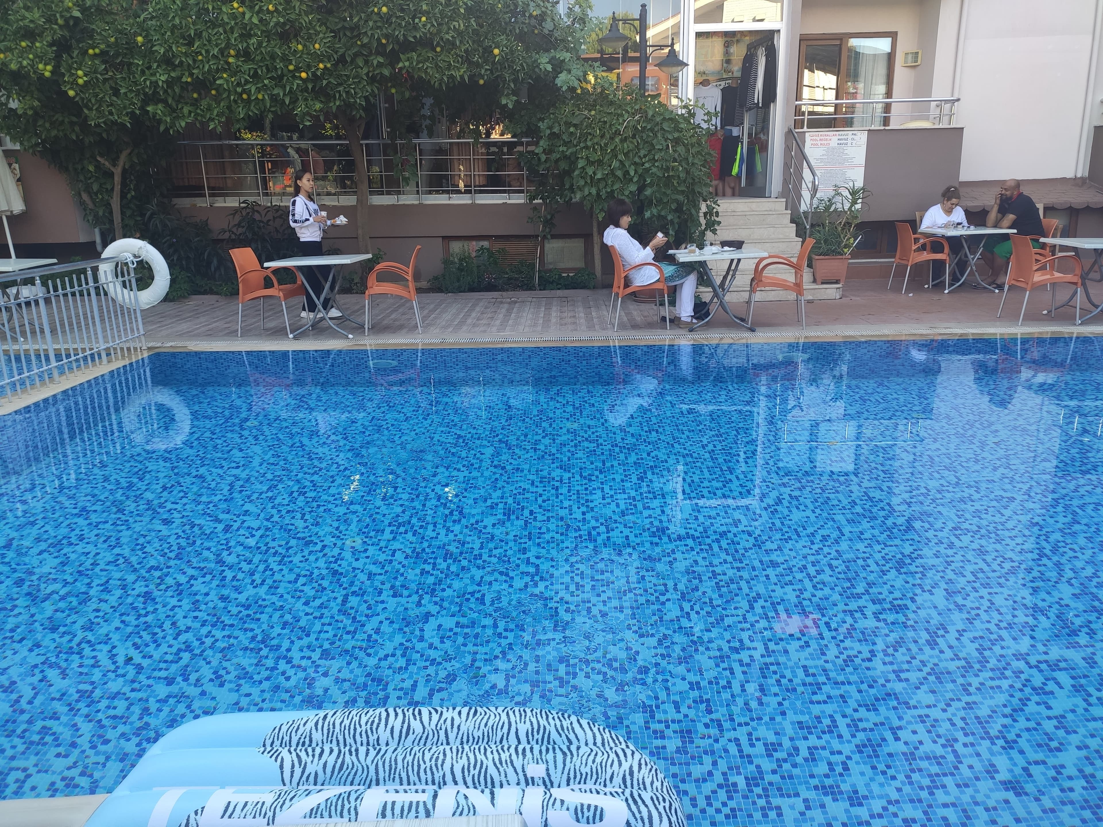 Selenium Hotel - photo 3