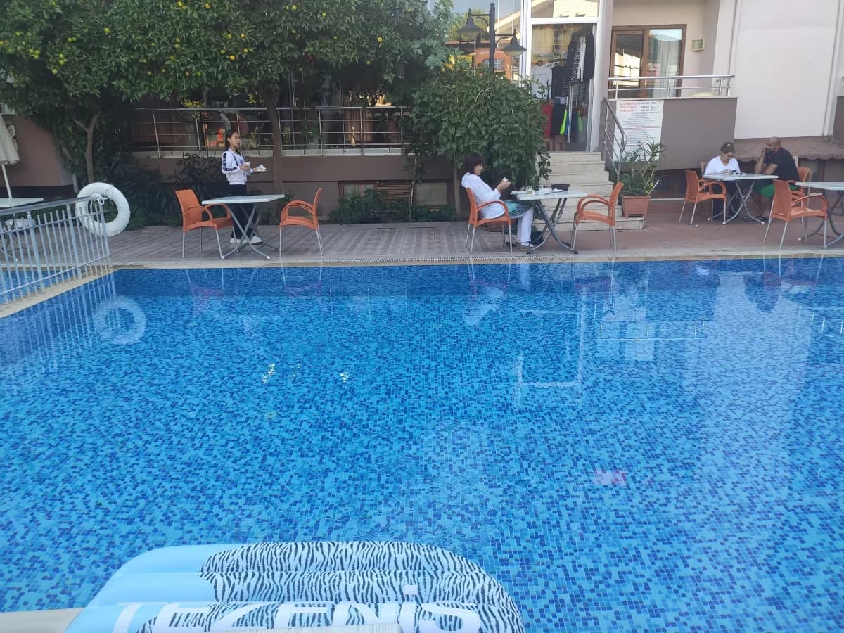 Selenium Hotel - photo 3