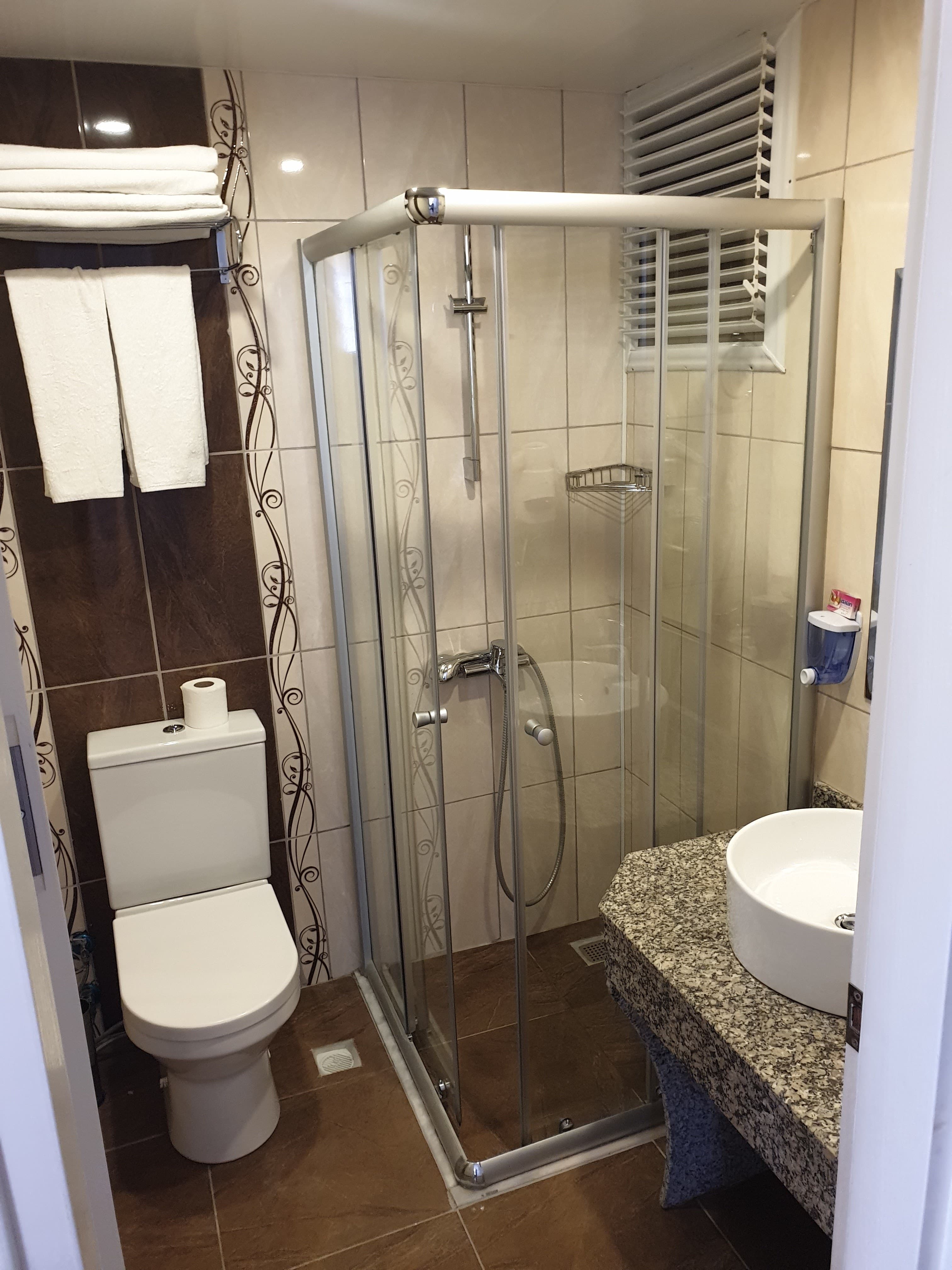 Selenium Hotel - photo 4