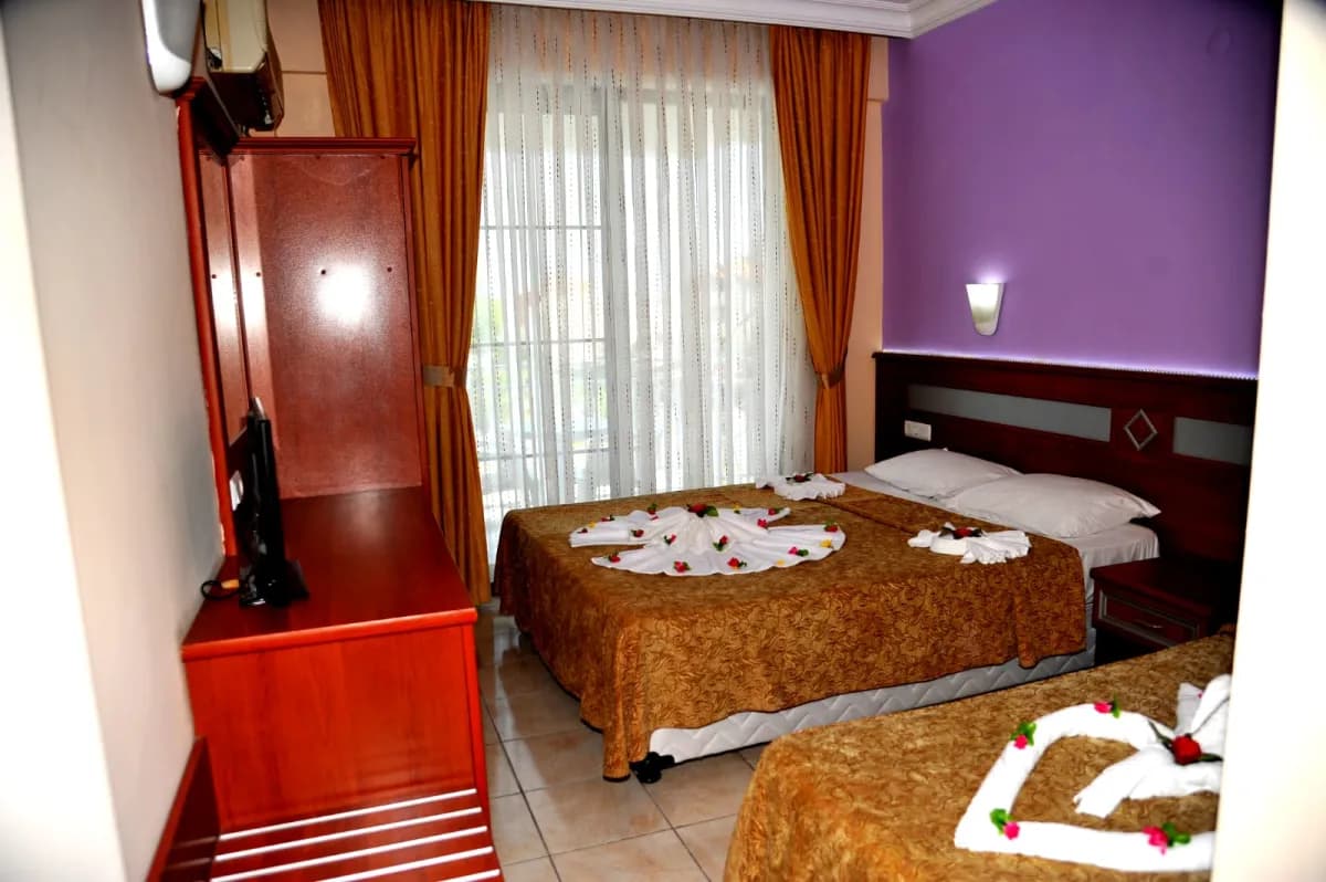 Hotel Selge - photo 2