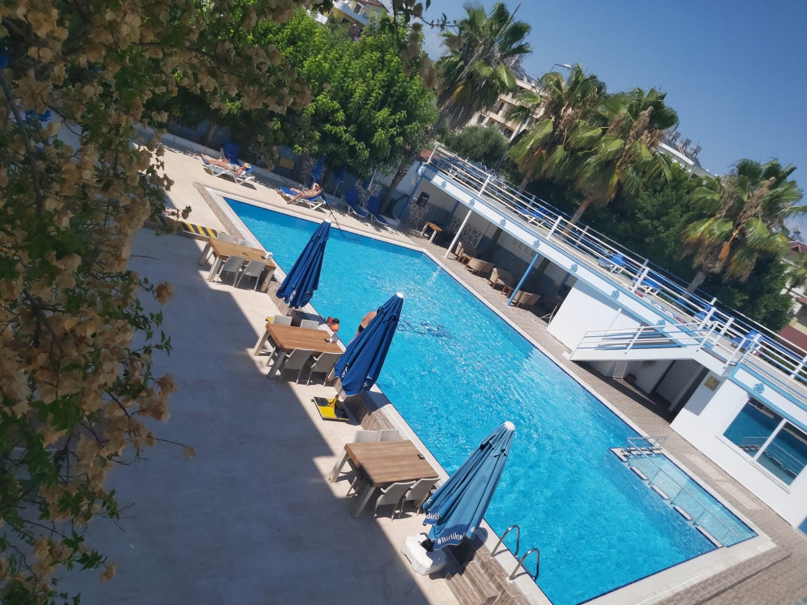 Hotel Selge - photo 3
