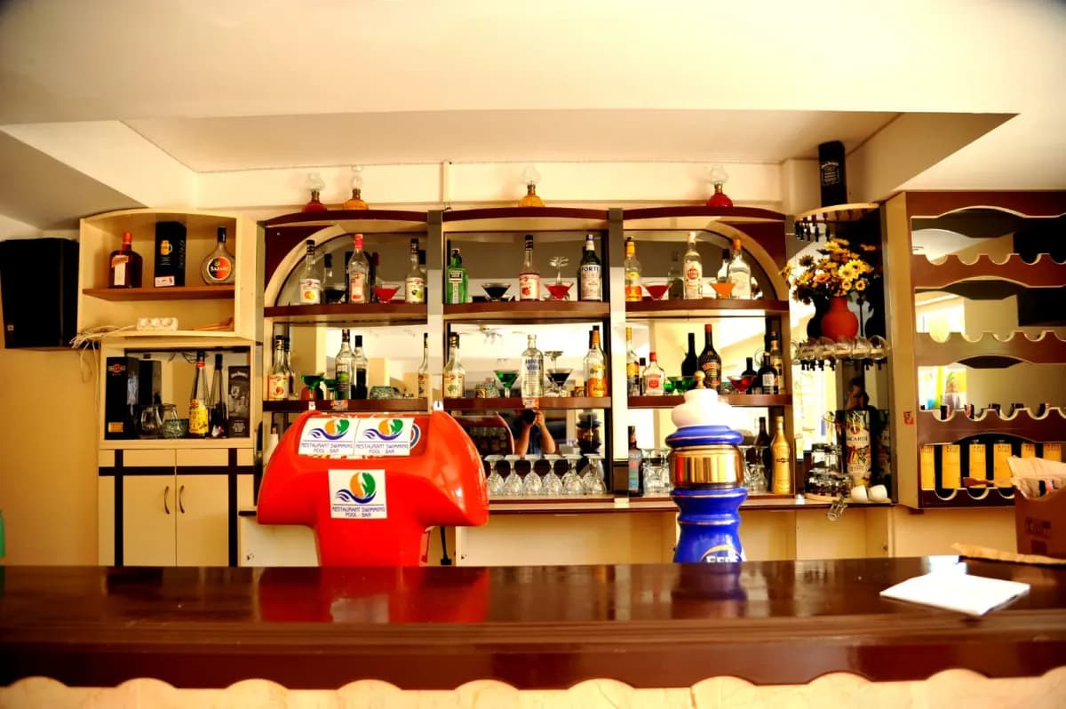 Hotel Selge - photo 7