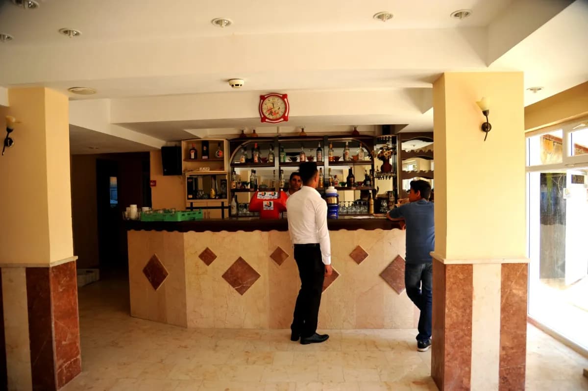 Hotel Selge - photo 8