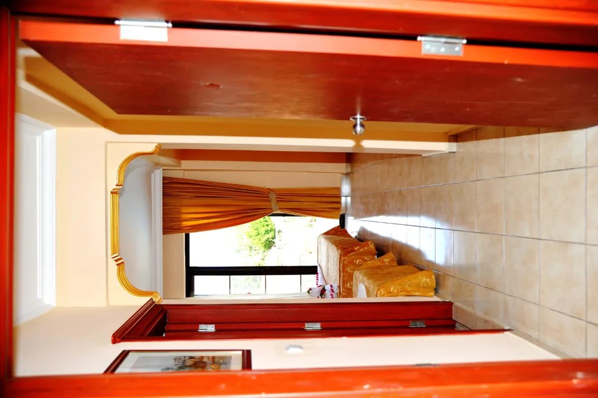 Hotel Selge - photo 9